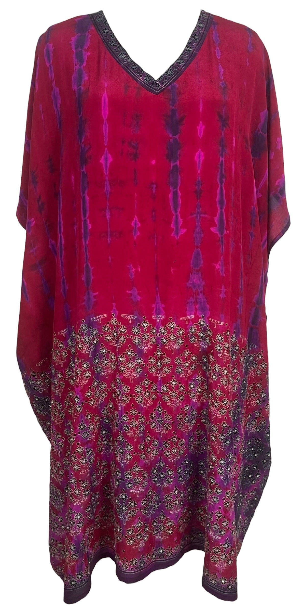 Releases Sunday at 8pm EST PRC8947 Avatar Pure Silk Midi Length Kaftan