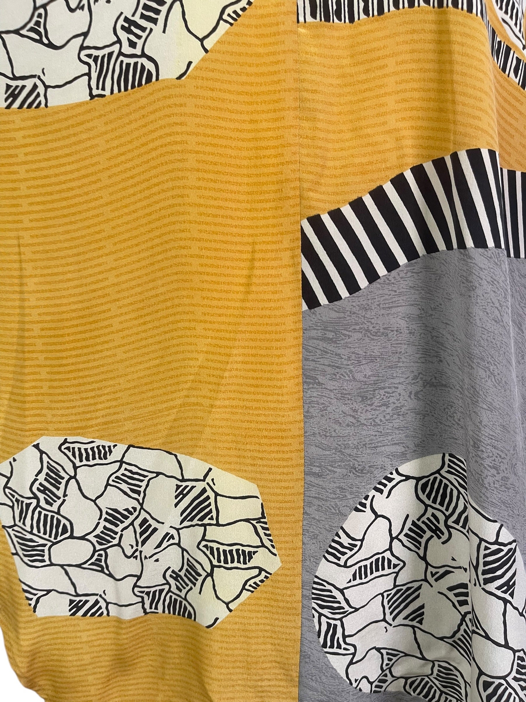 Releases Sunday at 8pm EST PRC8972 Wabi Sabi Pure Silk Waterfall Top