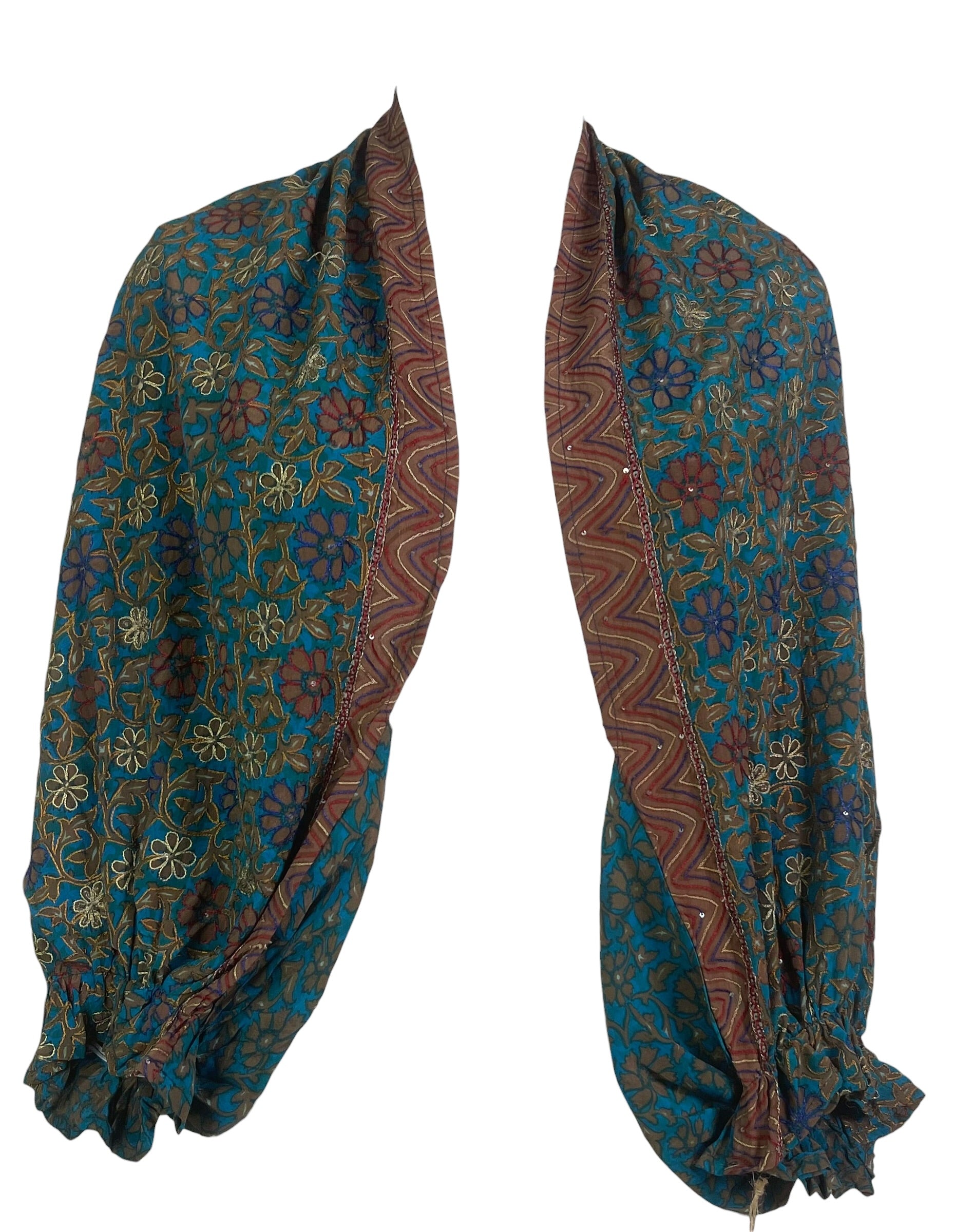 Releases Sunday at 8pm EST PRC8997 Avatar Pure Silk Bolero