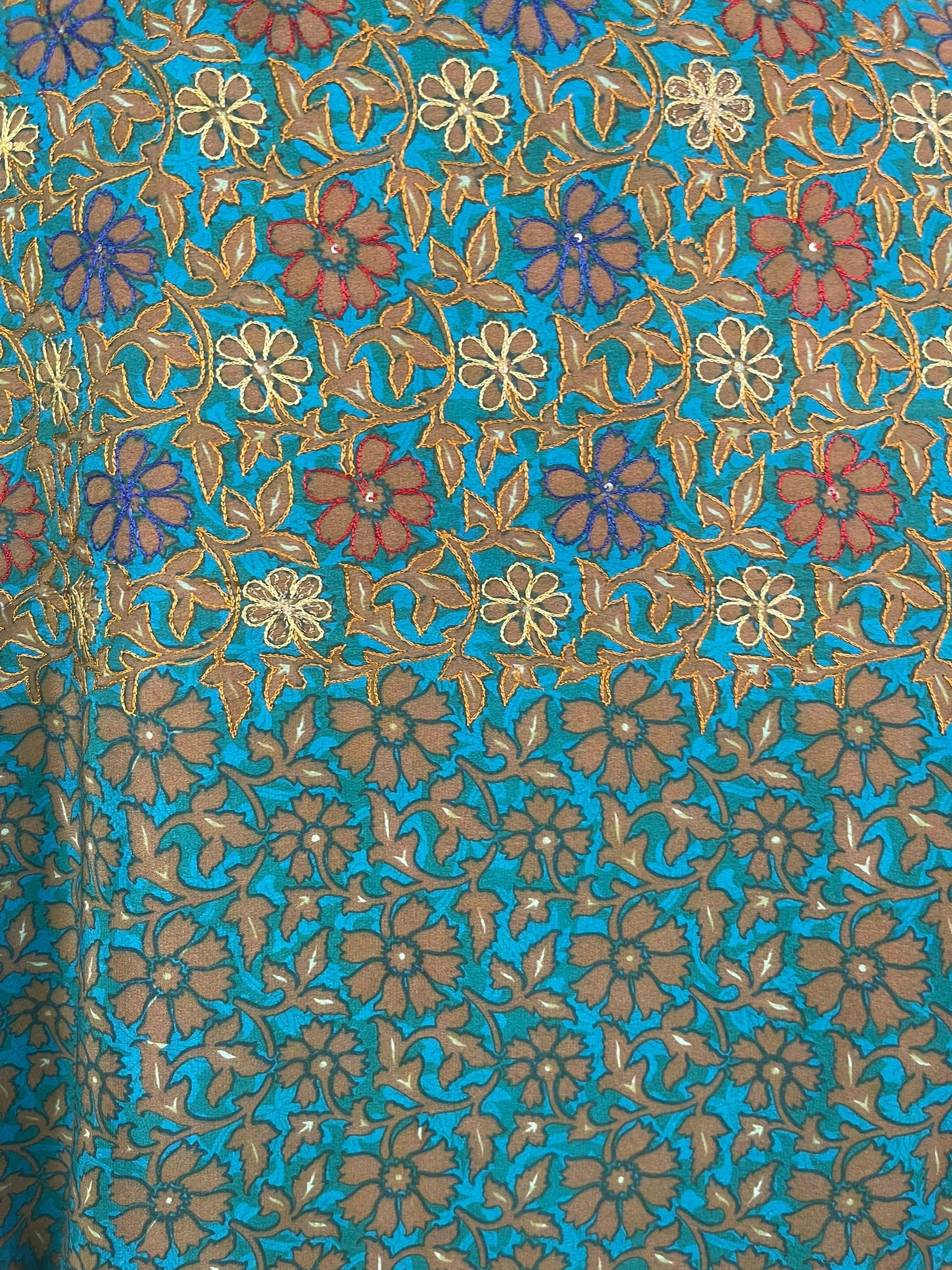 Releases Sunday at 8pm EST PRC8997 Avatar Pure Silk Bolero