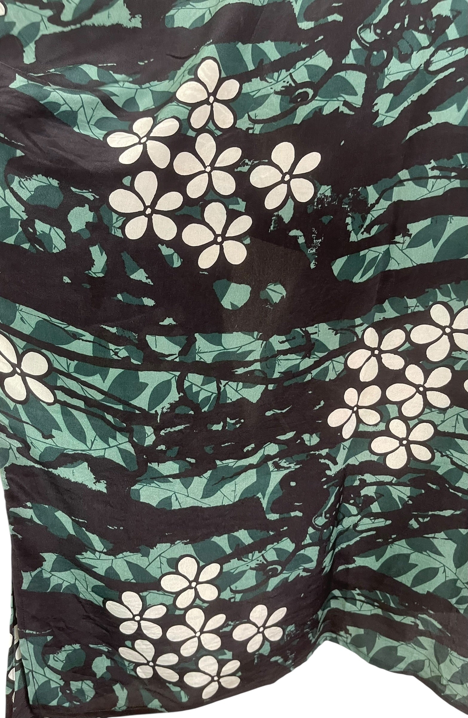 Releases Sunday at 8pm EST PRC9004  Wabi Sabi Pure Silk Kimono-Sleeved Jacket with Belt