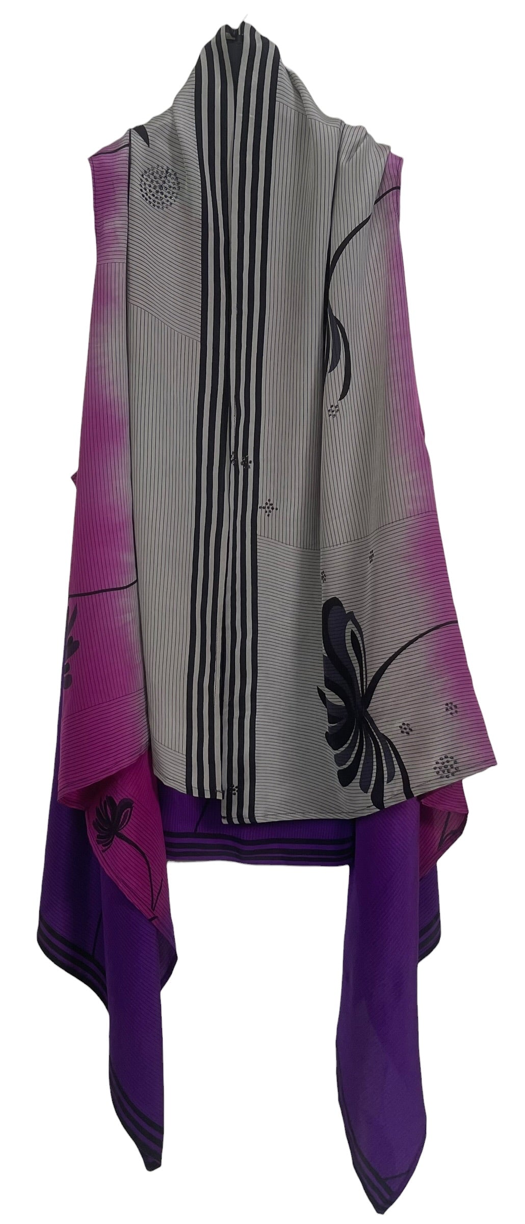 Releases Sunday at 8pm EST  PRC9070 Avatar Pure Silk Versatile Vest