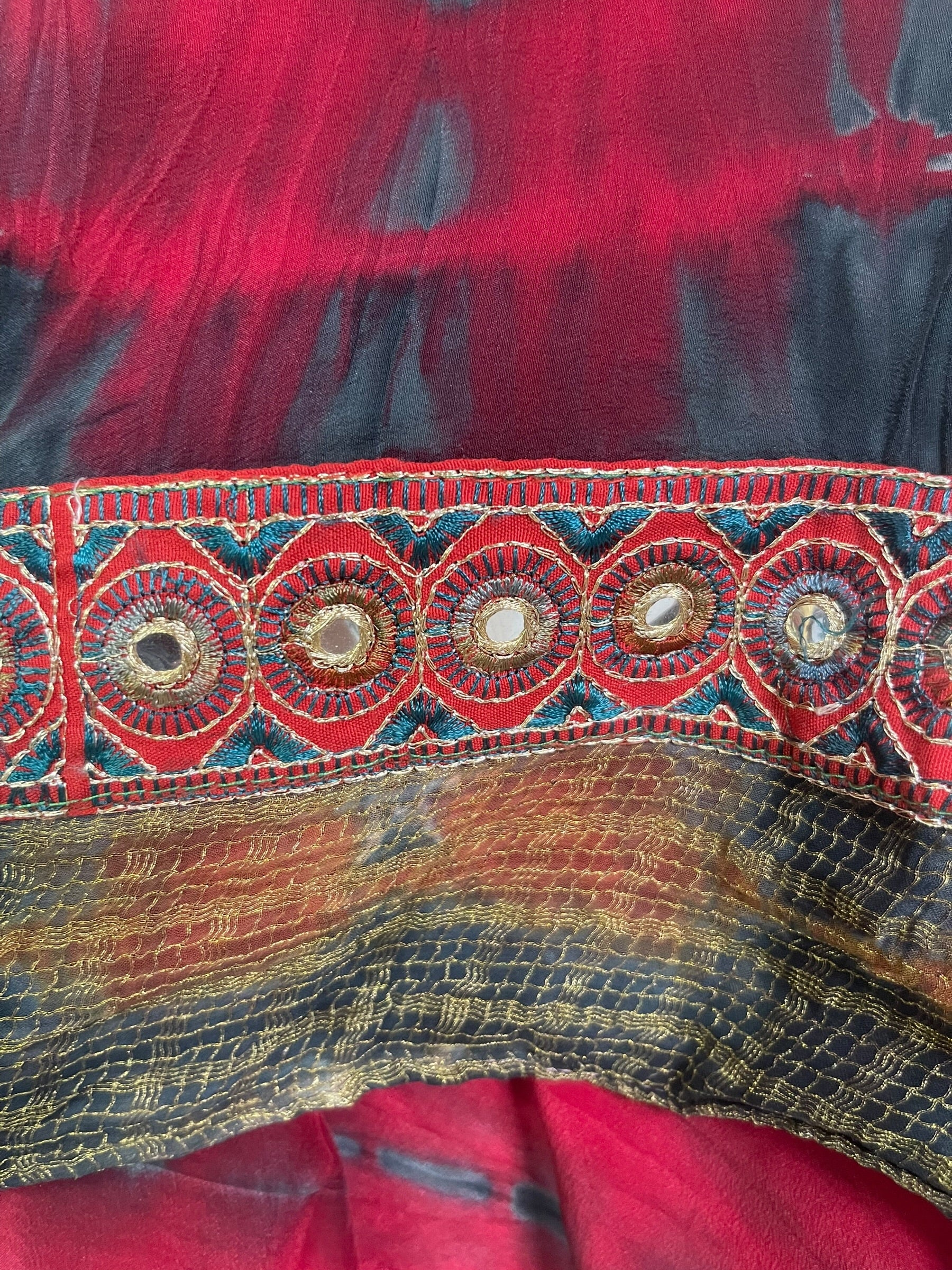 Releases Sunday at 8pm EST PRC9073 Avatar Pure Silk Versatile Vest