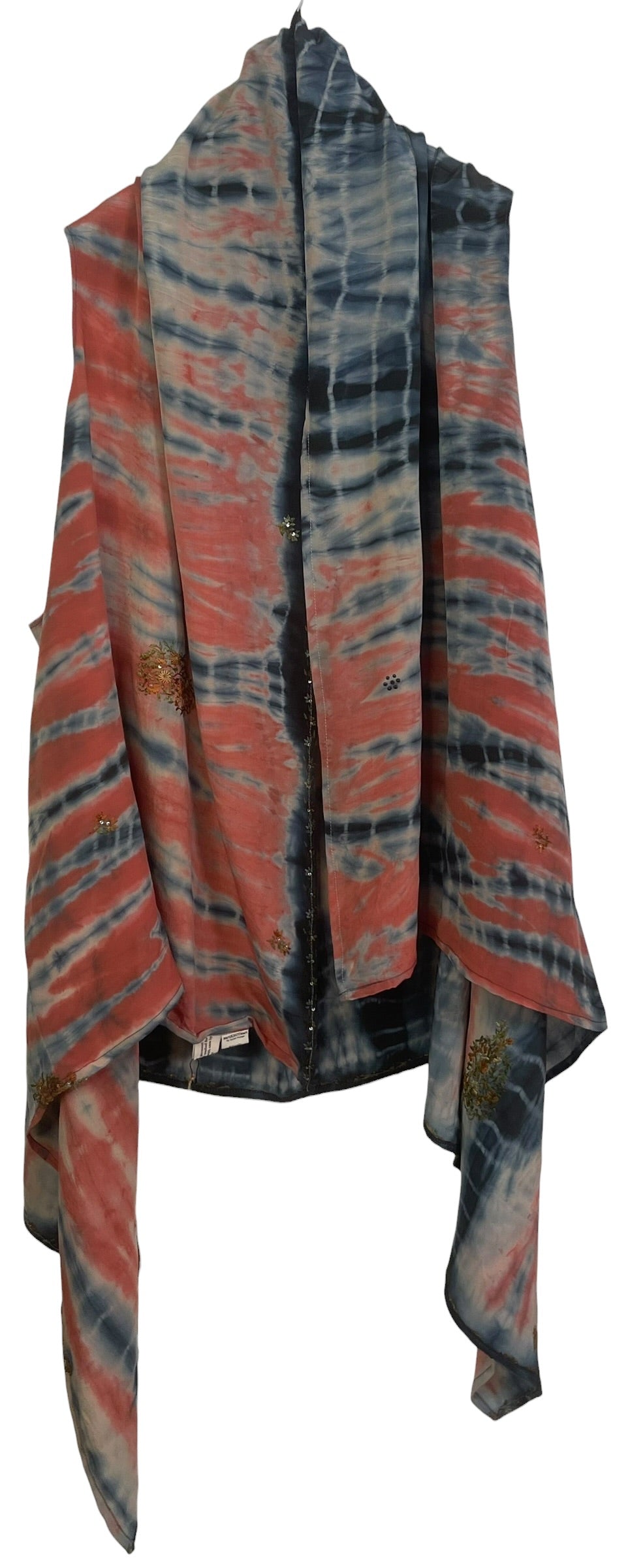 Releases Sunday at 8pm EST PRC9074 Avatar Pure Silk Versatile Vest