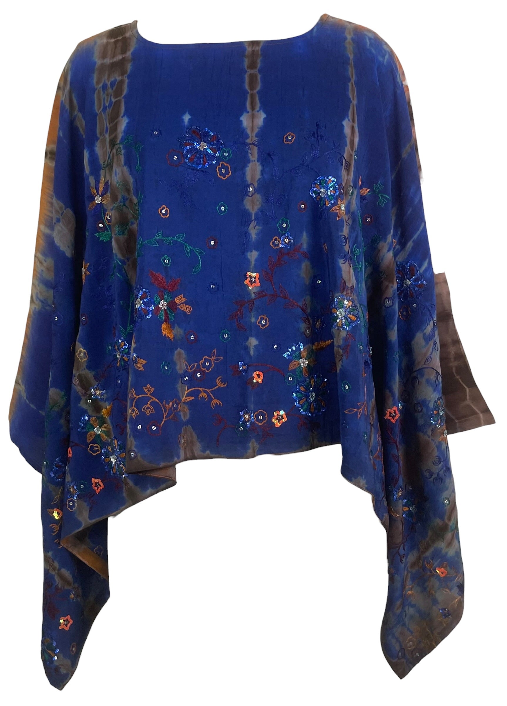 Releases Sunday at 8pm EST PRC9086 Avatar Pure Silk Capelet Poncho