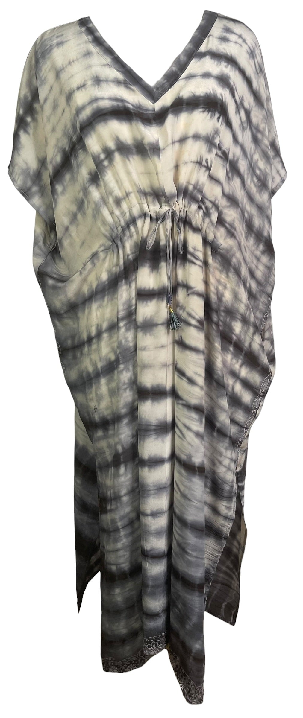 Releases Sunday at 8pm EST  PRC9113 Avatar Pure Silk Maxi Kaftan