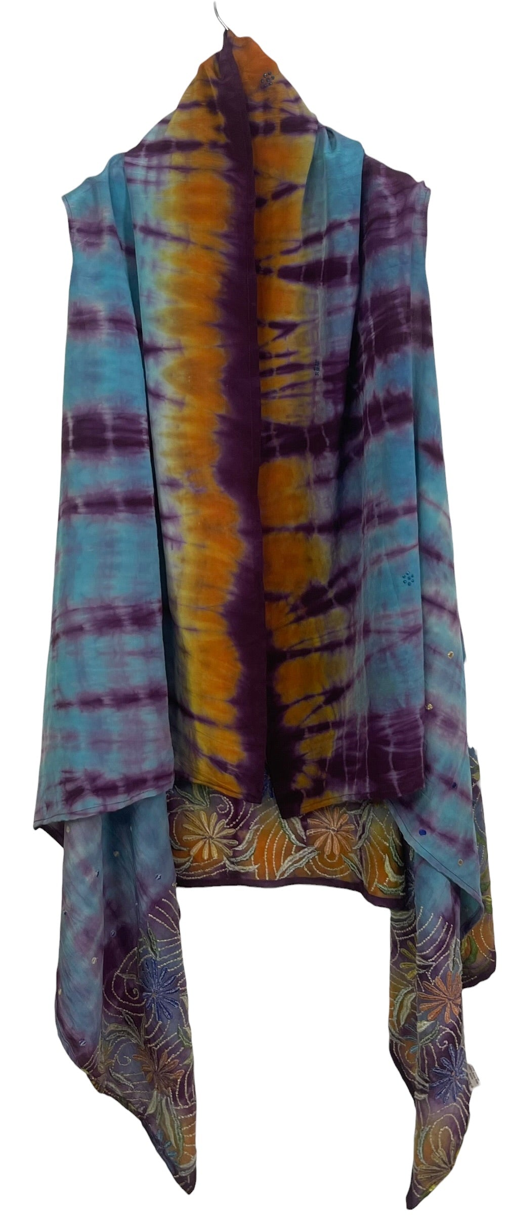 Releases Sunday at 8pm EST PRC9171 Avatar Pure Silk Versatile Vest