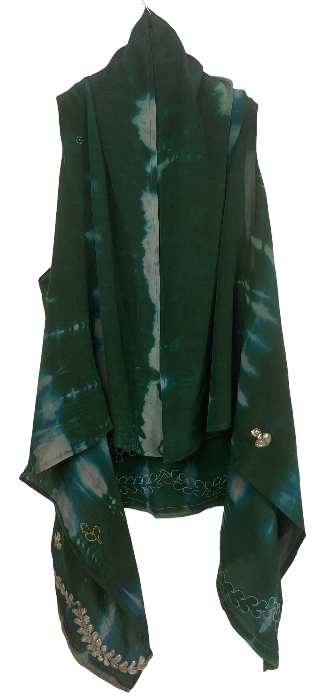 Releases Sunday at 8pm EST  PRC9172 Avatar Pure Silk Versatile Vest