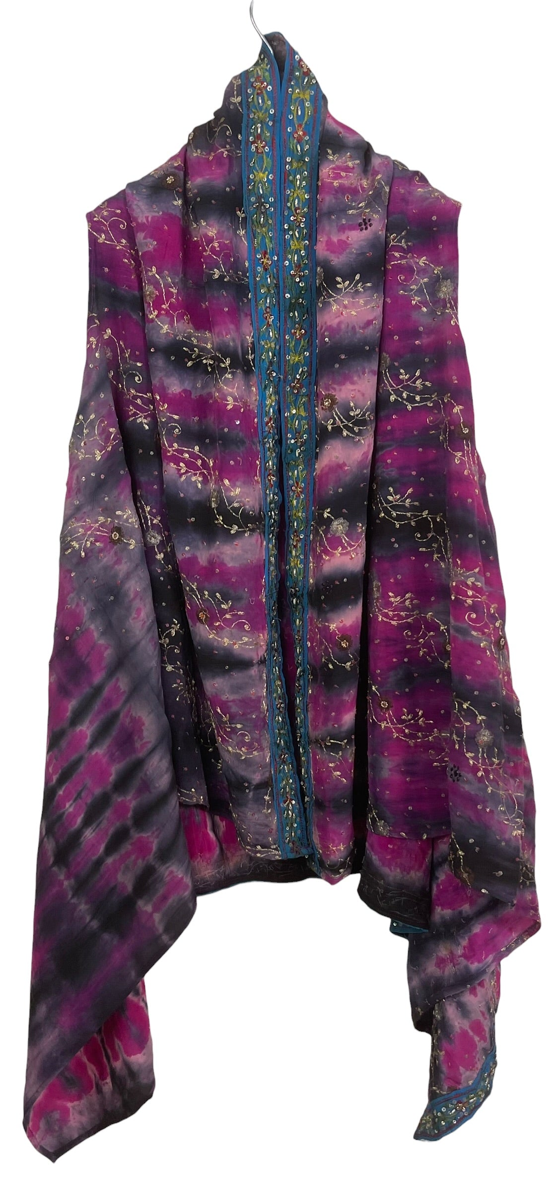 Releases Sunday at 8pm EST PRC9176 Avatar Pure Silk Versatile Vest