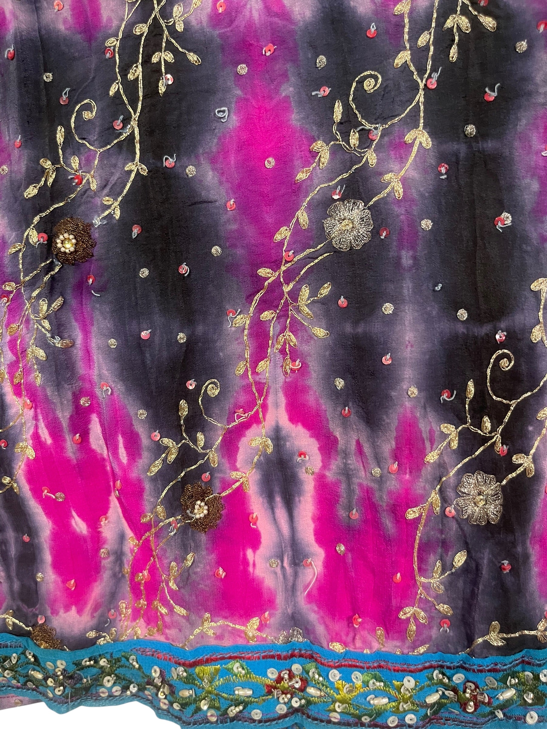 Releases Sunday at 8pm EST PRC9176 Avatar Pure Silk Versatile Vest