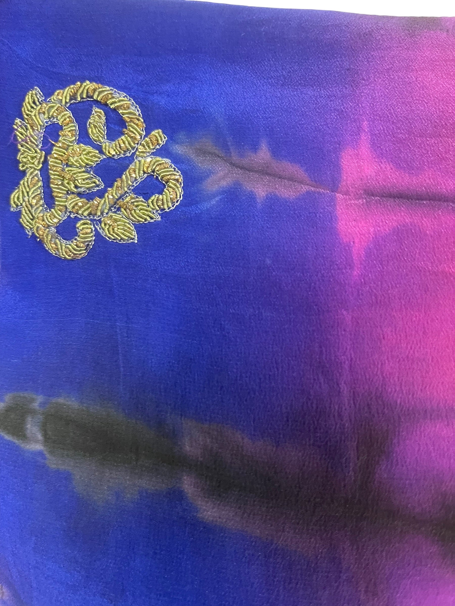 Releases Sunday at 8pm EST PRC9180 Avatar Pure Silk Long Tunic with Side Ties