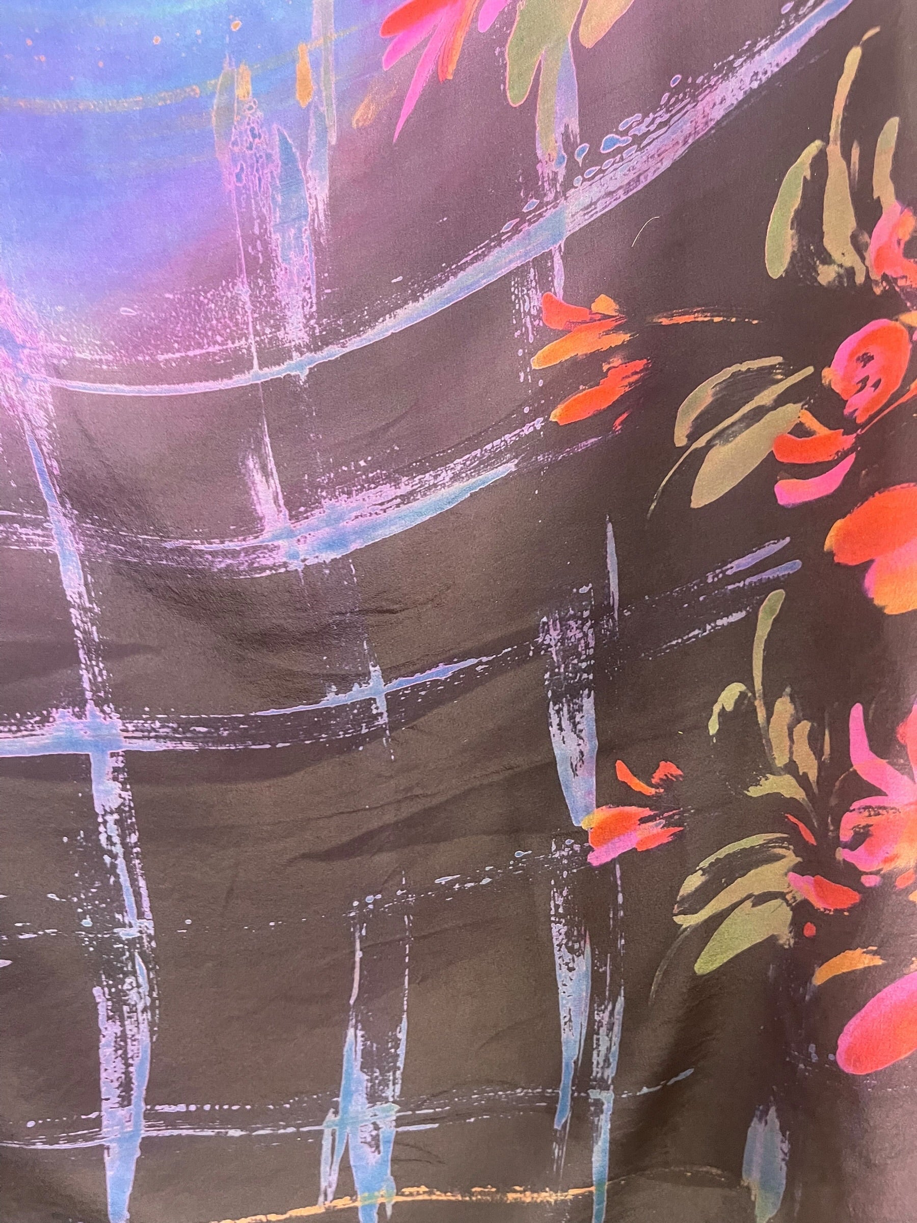 Releases Sunday at 8pm EST PRC9194 Wabi Sabi Pure Silk Cardigan