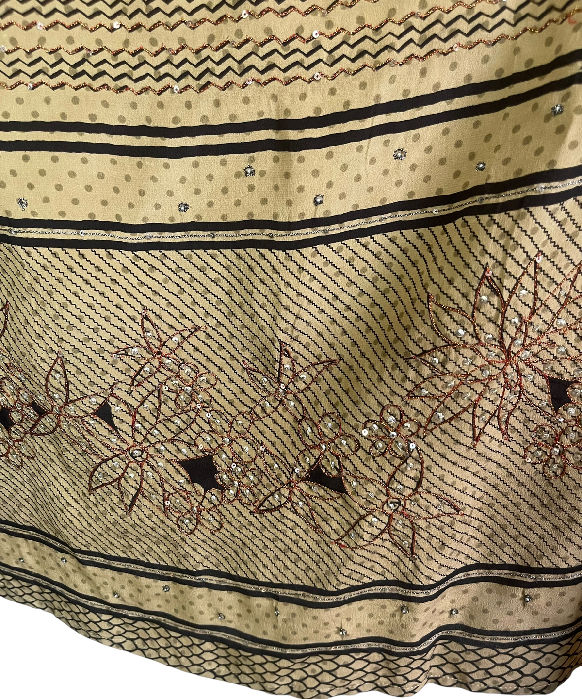 PRC9216 Avatar Pure Silk Cardigan by 12 AUGUST 2026 – Handmade ethical Cardigan from sariKNOTsari using upcycled silk. Designed in Canada for travel and slow fashion, loved from Toronto to LA to Sydney. Featuring Zsiska, Bryn Walker and Artisan Leather coats by Rejean Pepin, Pepin designs