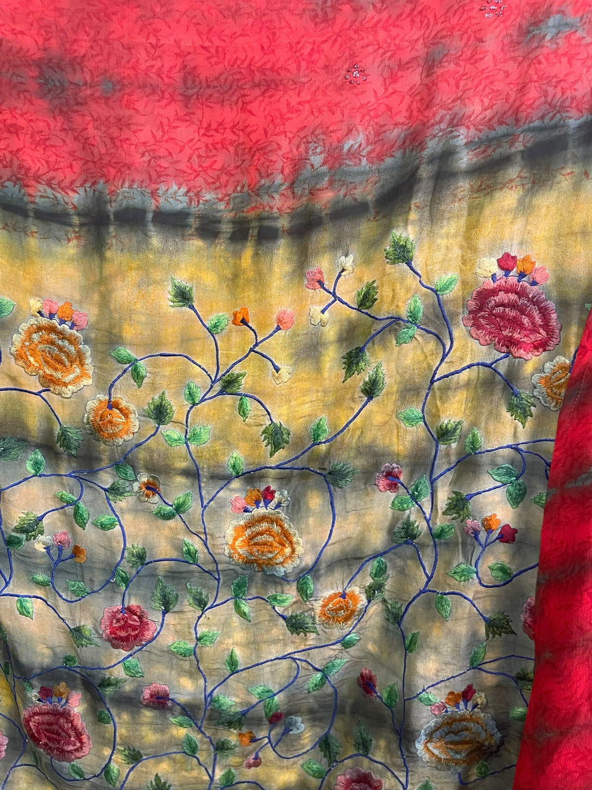 Releases Sunday at 8pm EST PRC9217 Avatar Pure Silk Cardigan