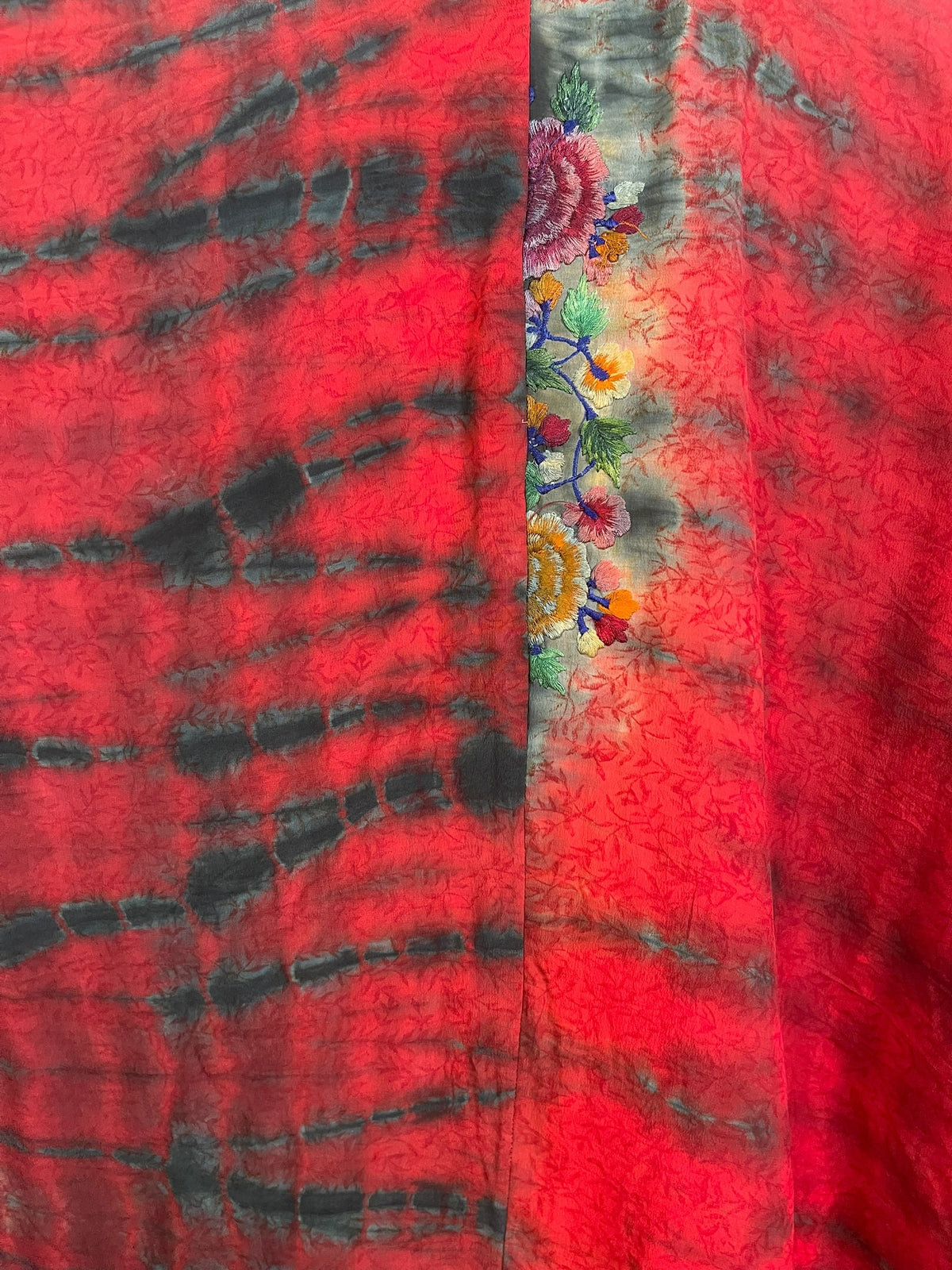 Releases Sunday at 8pm EST PRC9217 Avatar Pure Silk Waterfall Top