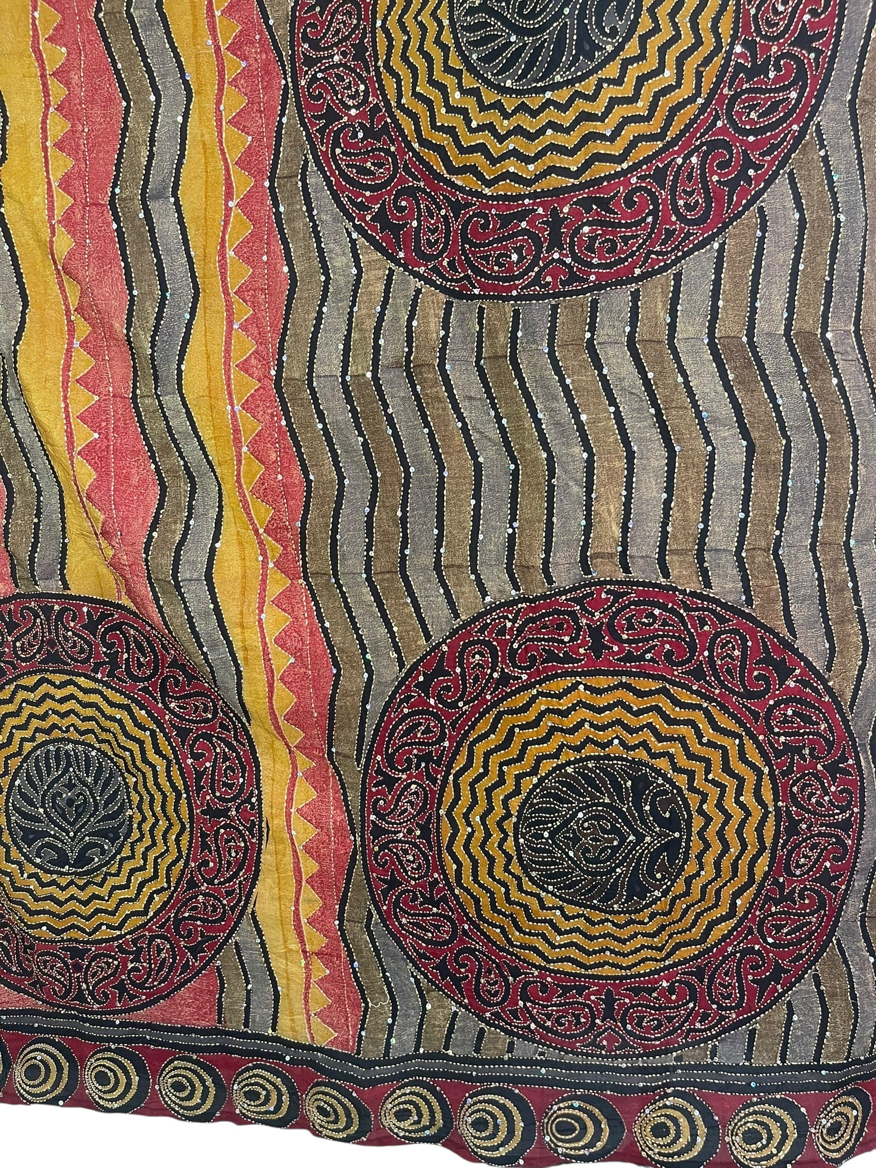 PRC8006 Avatar Pure Silk One Shoulder Dress