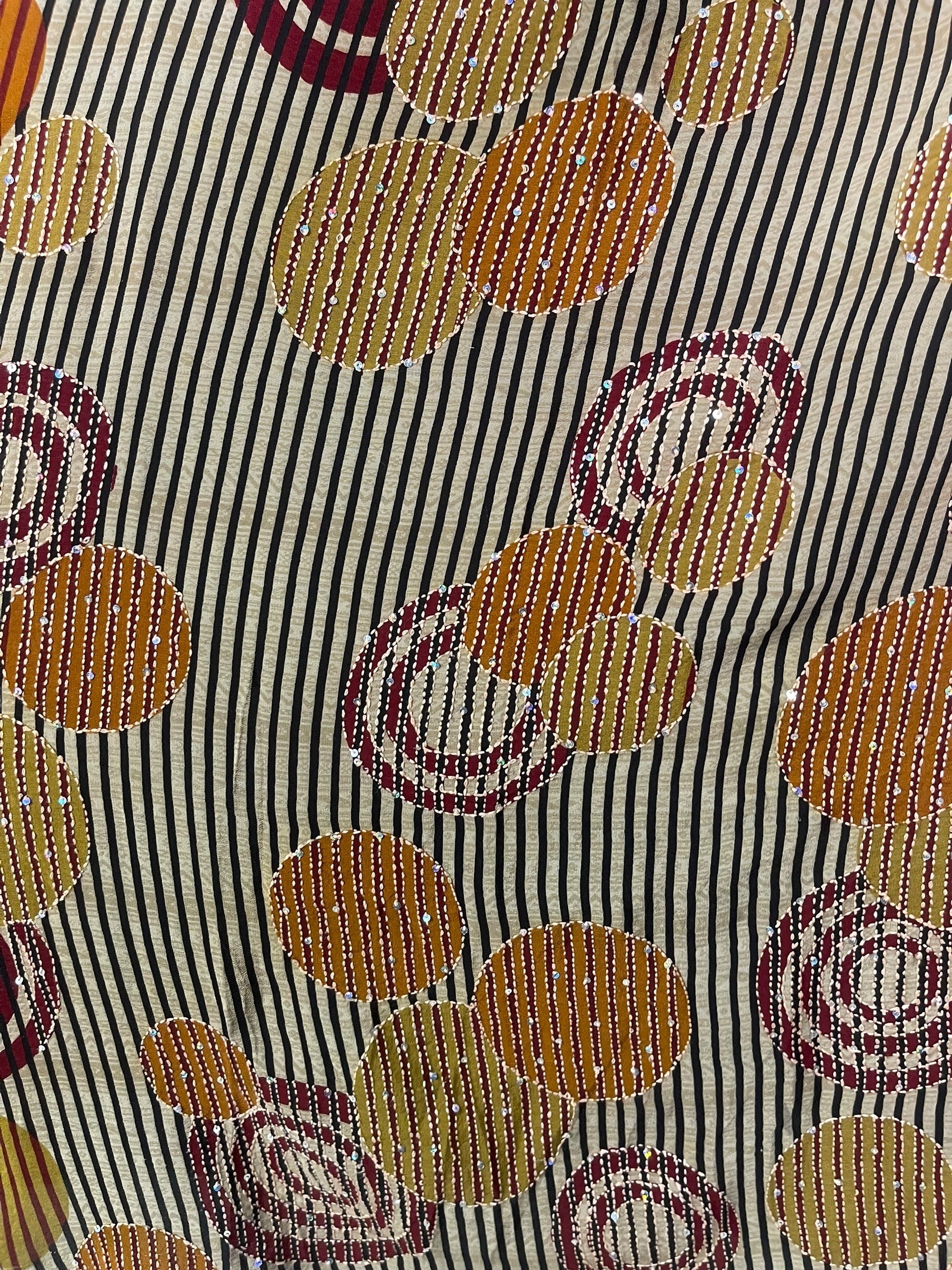 PRC8007 Avatar Pure Silk One Shoulder Dress