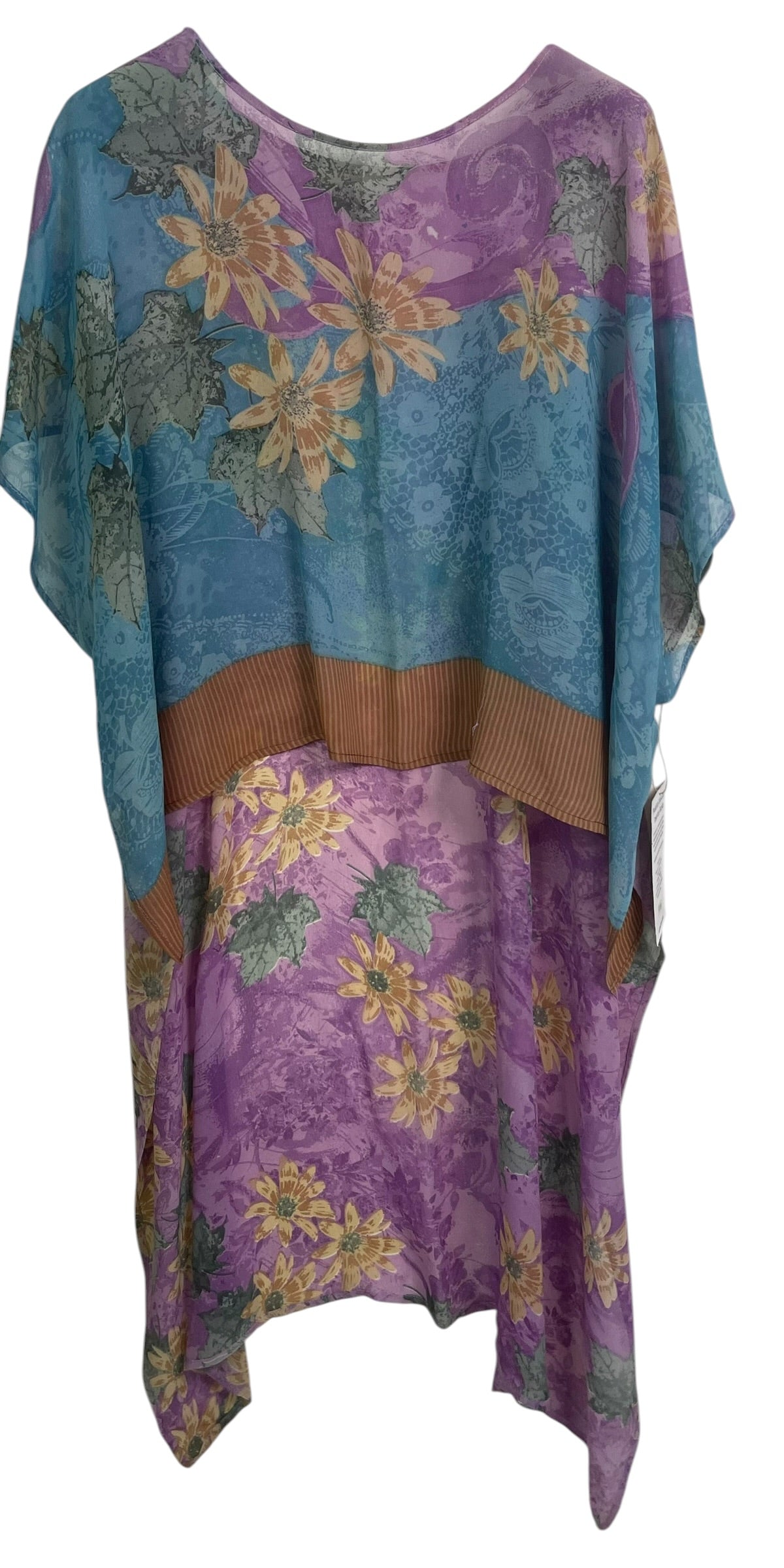 Releases Sunday at 8pm EST  PRG9104 Sheer Avatar Pure Silk Hi Lo Top