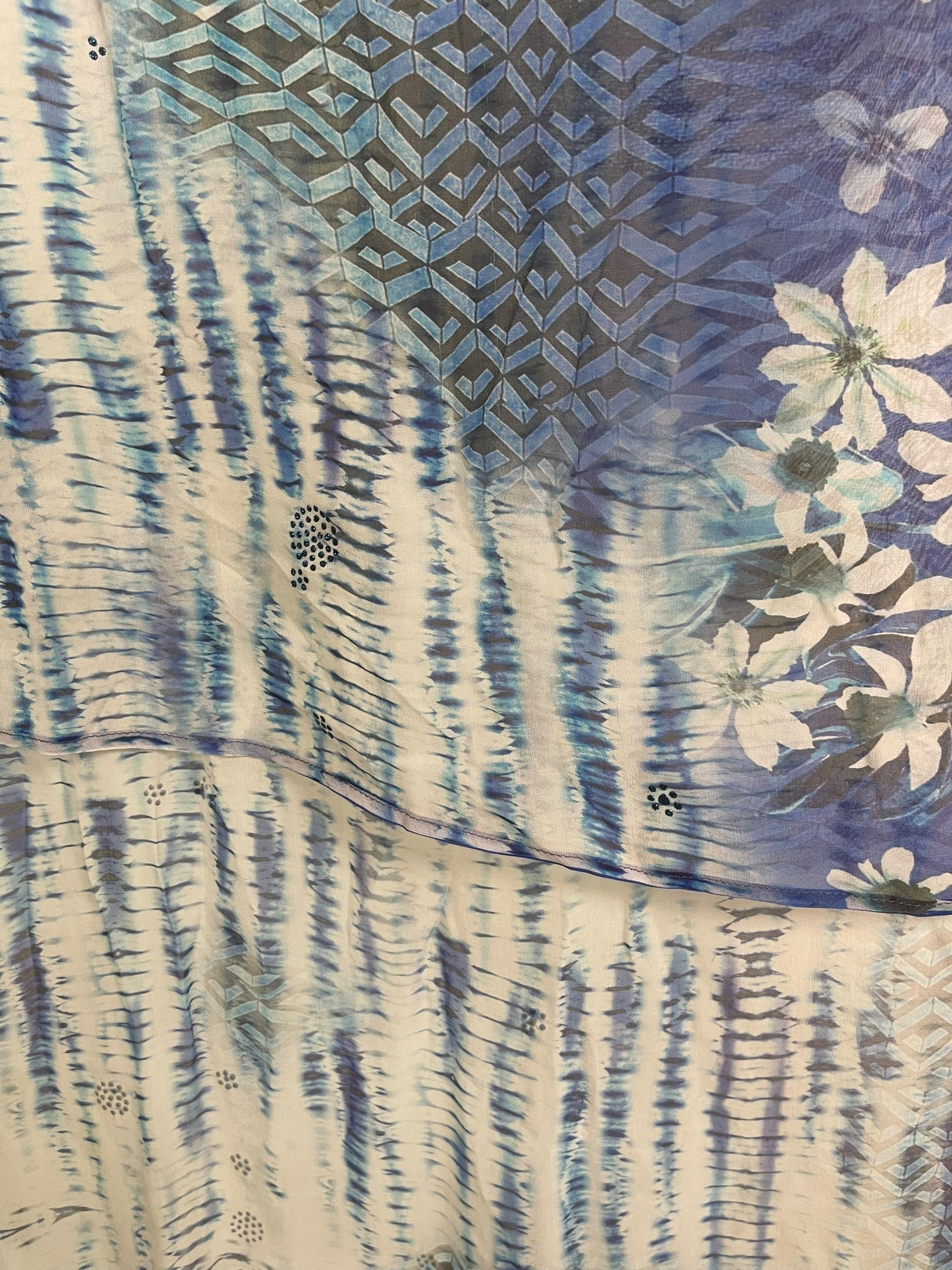 Releases Sunday at 8pm EST PRG9106 Sheer Avatar Pure Silk Hi Lo Top