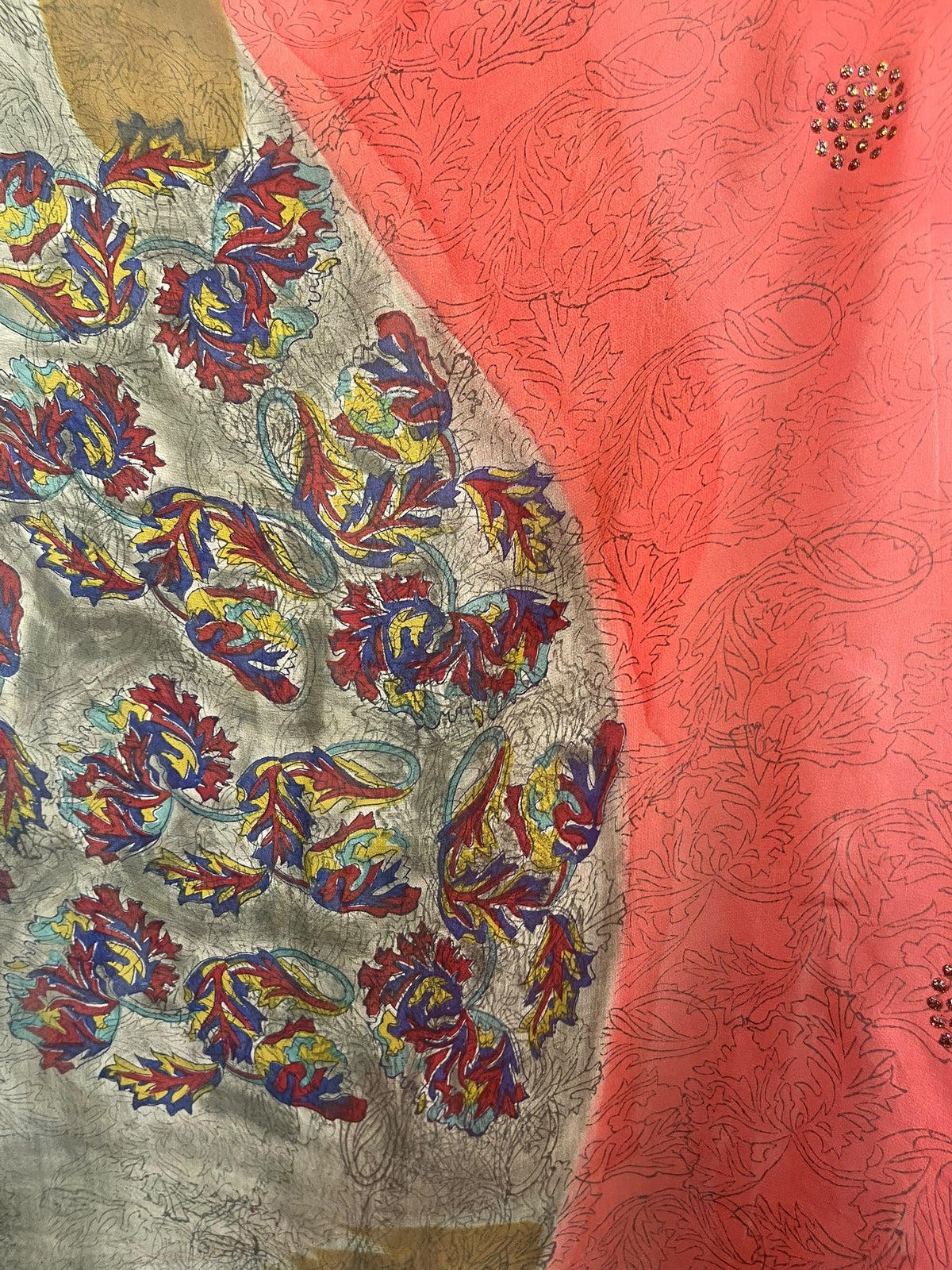 Releases Sunday at 8pm EST  PRG9201 Sheer Avatar Pure Silk Cardigan