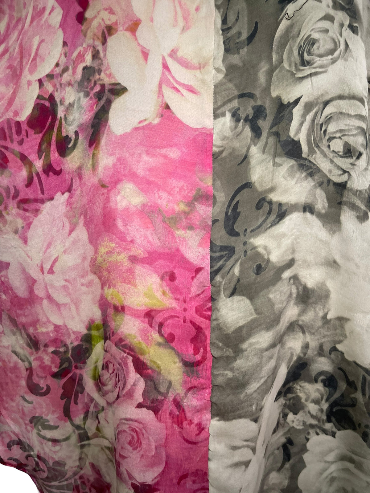 Releases Sunday at 8pm EST  PRS9187 Wabi Sabi Pure Silk Waterfall Top