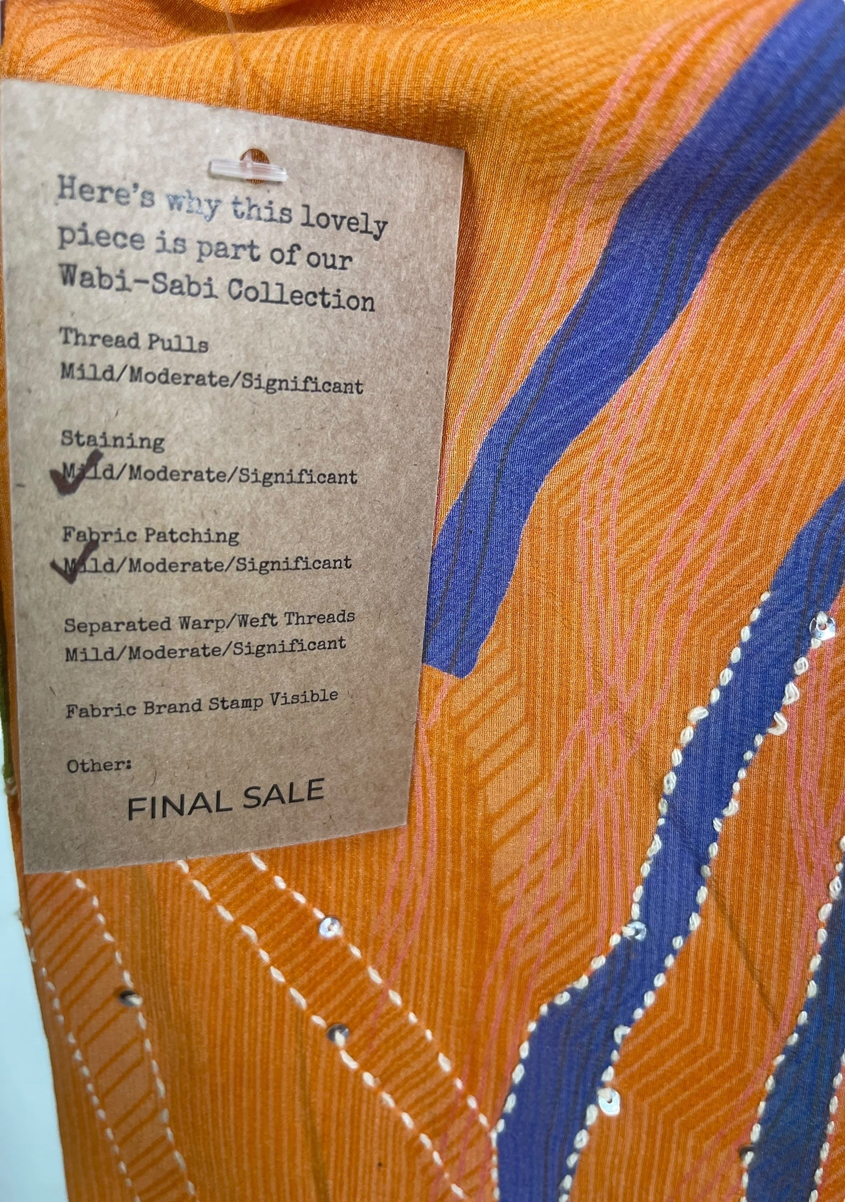 PRC7613 Wabi Sabi Pure Silk One Shoulder Dress