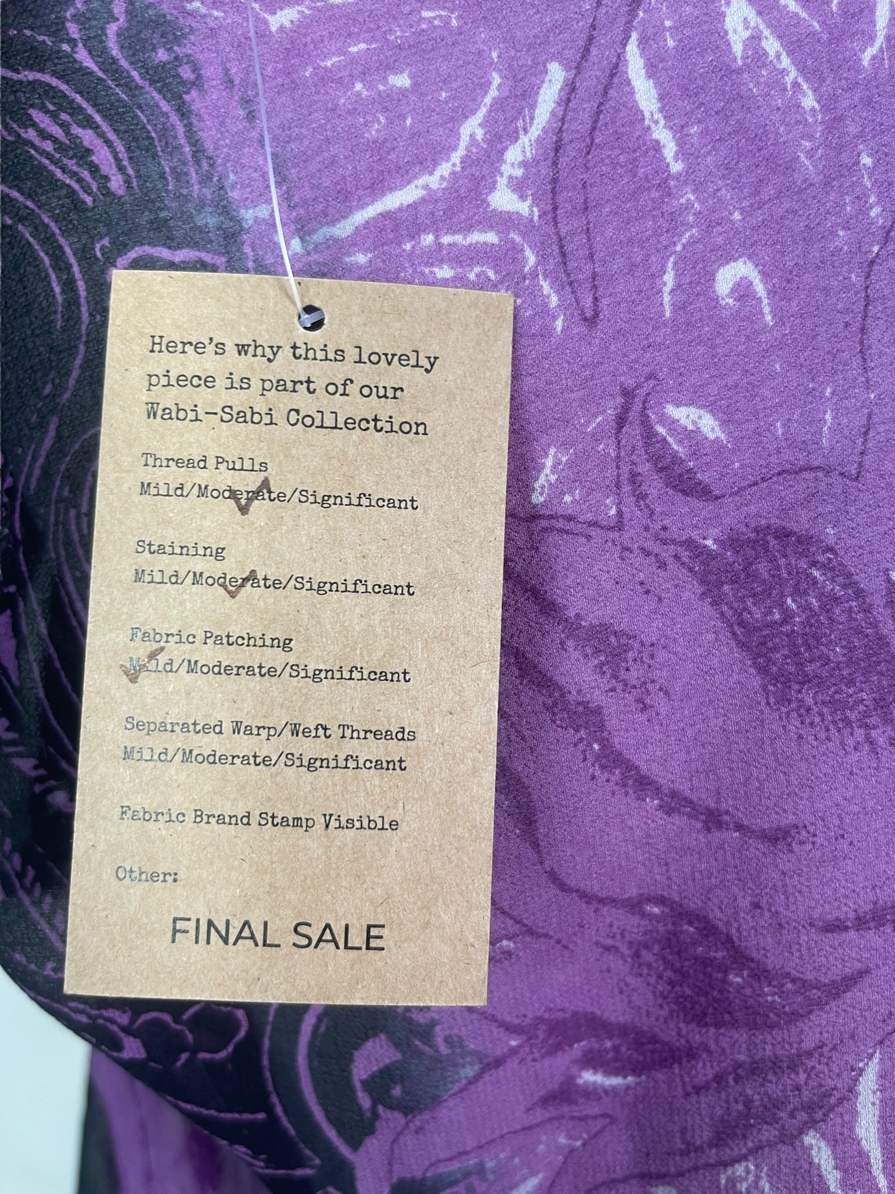 PRG7986 Sheer Wabi Sabi Sculptural Silk Long Tunic Dress by DECEMBER2025 – Handmade ethical Sculptural Dress from sariKNOTsari using upcycled silk. Designed in Canada for travel and slow fashion, loved from Toronto to LA to Sydney.