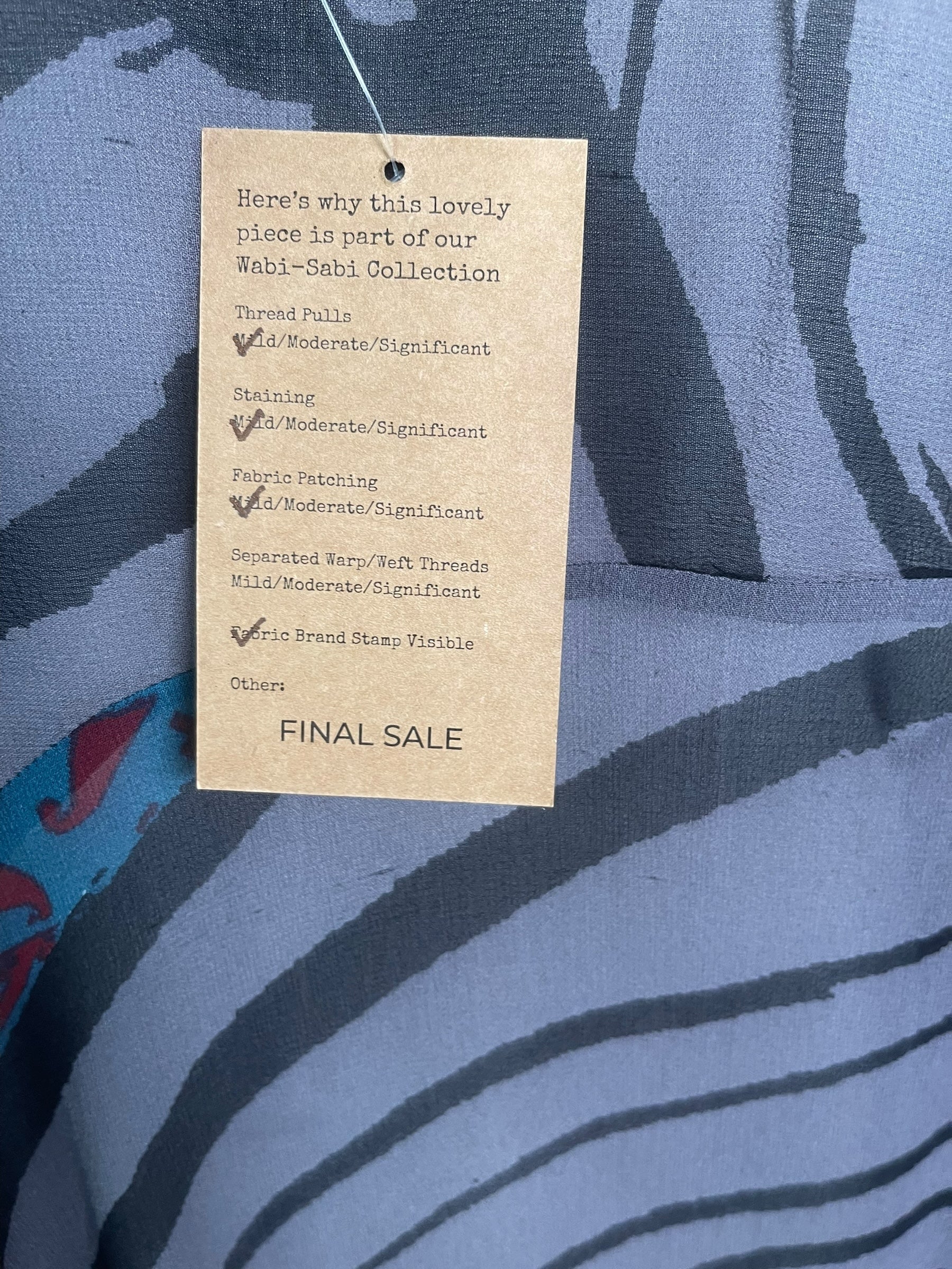 PRG8922 Sheer Wabi Sabi Sculptural Silk Long Tunic Dress by 15 FEBRUARY 2026 – Handmade ethical Sculptural Dress from sariKNOTsari using upcycled silk. Designed in Canada for travel and slow fashion, loved from Toronto to LA to Sydney.