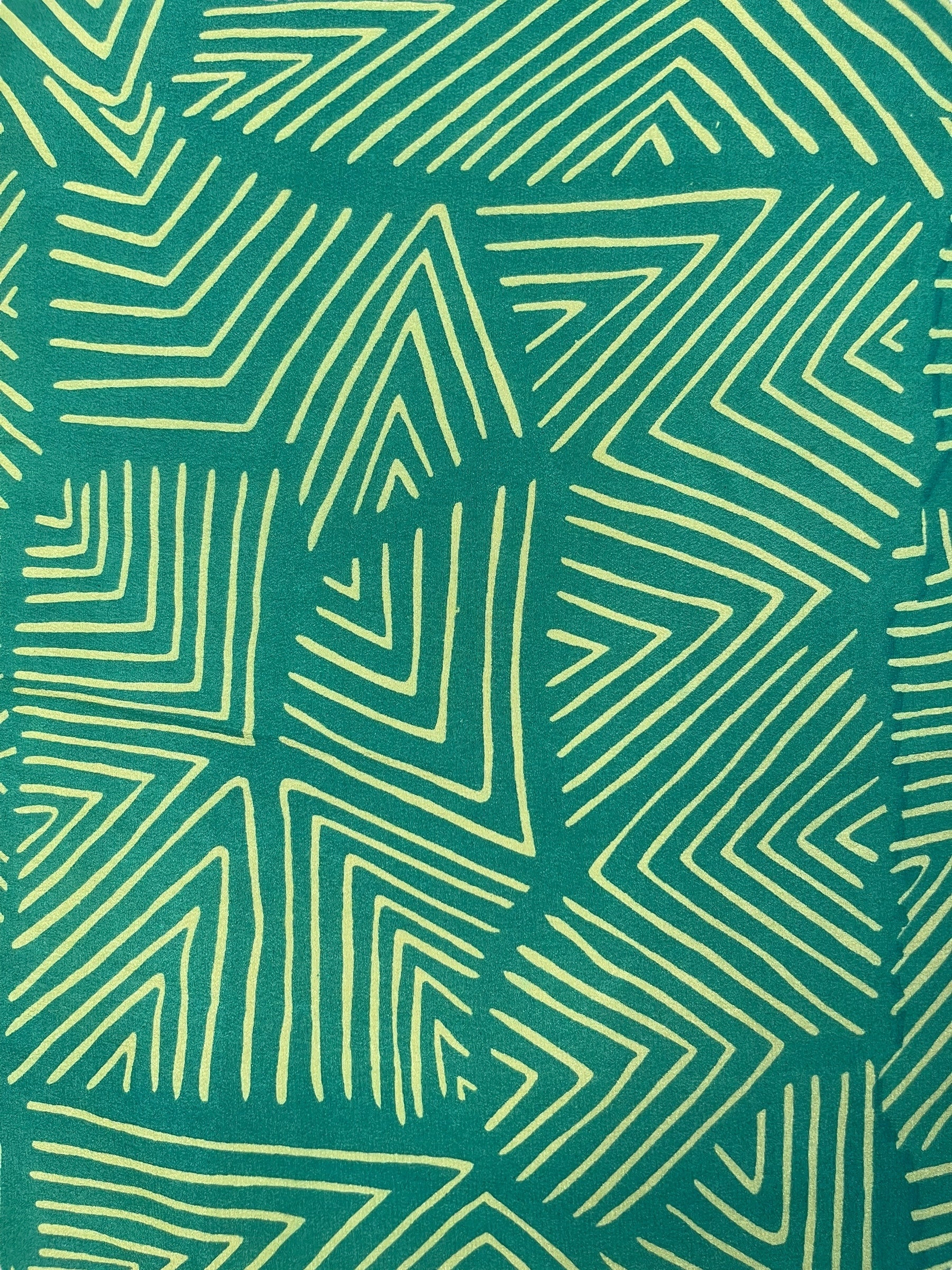 PRC7692 Wabi Sabi Pure Silk Bolero