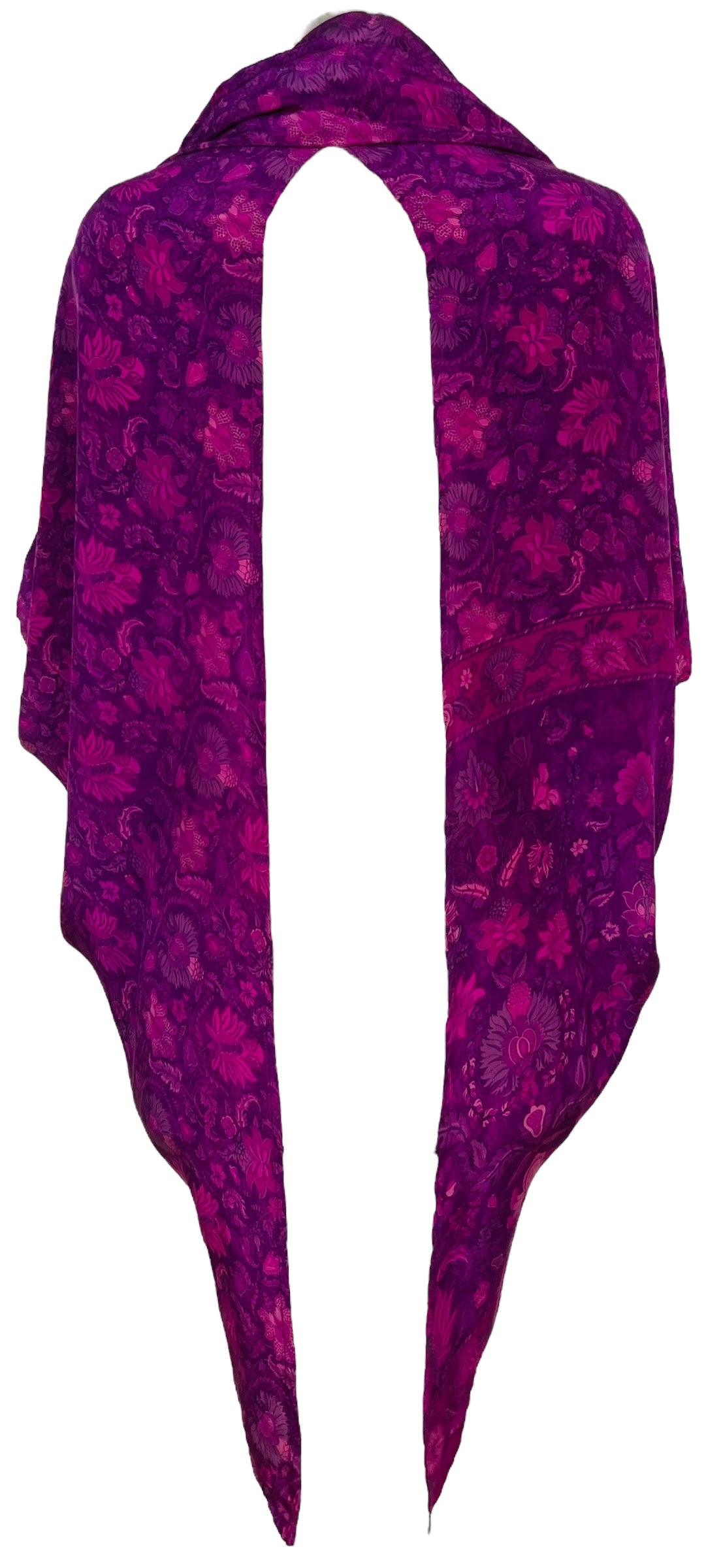 PRC6960 Wabi Sabi Pure Silk Cardigan