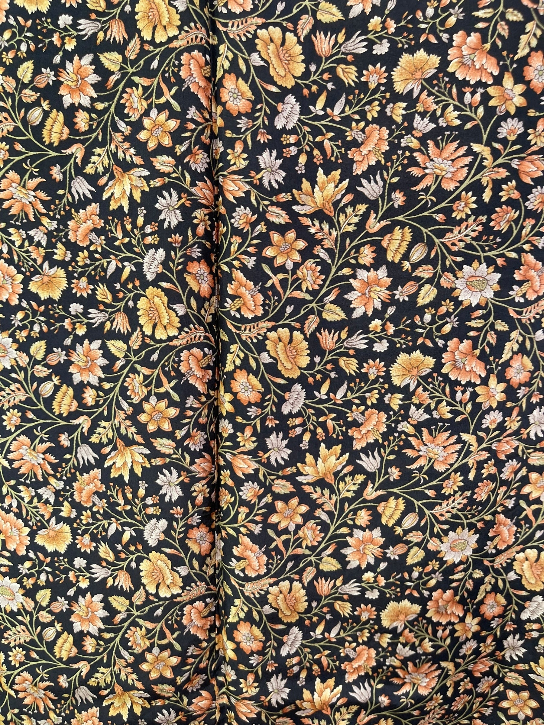 PRC7011 Nirvana Pure Silk Cardigan