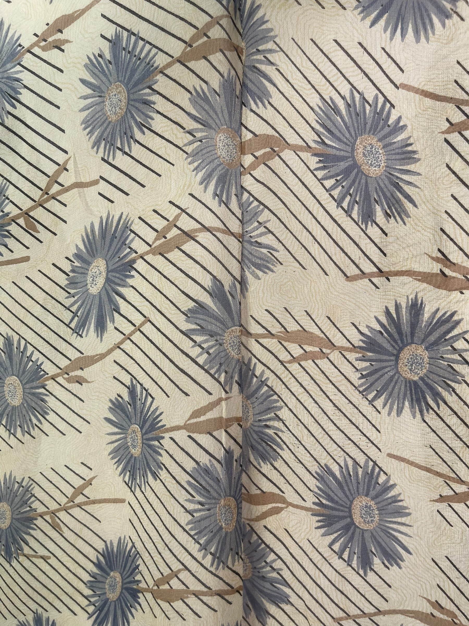 PRG7566 Sheer Avatar Pure Silk Cardigan