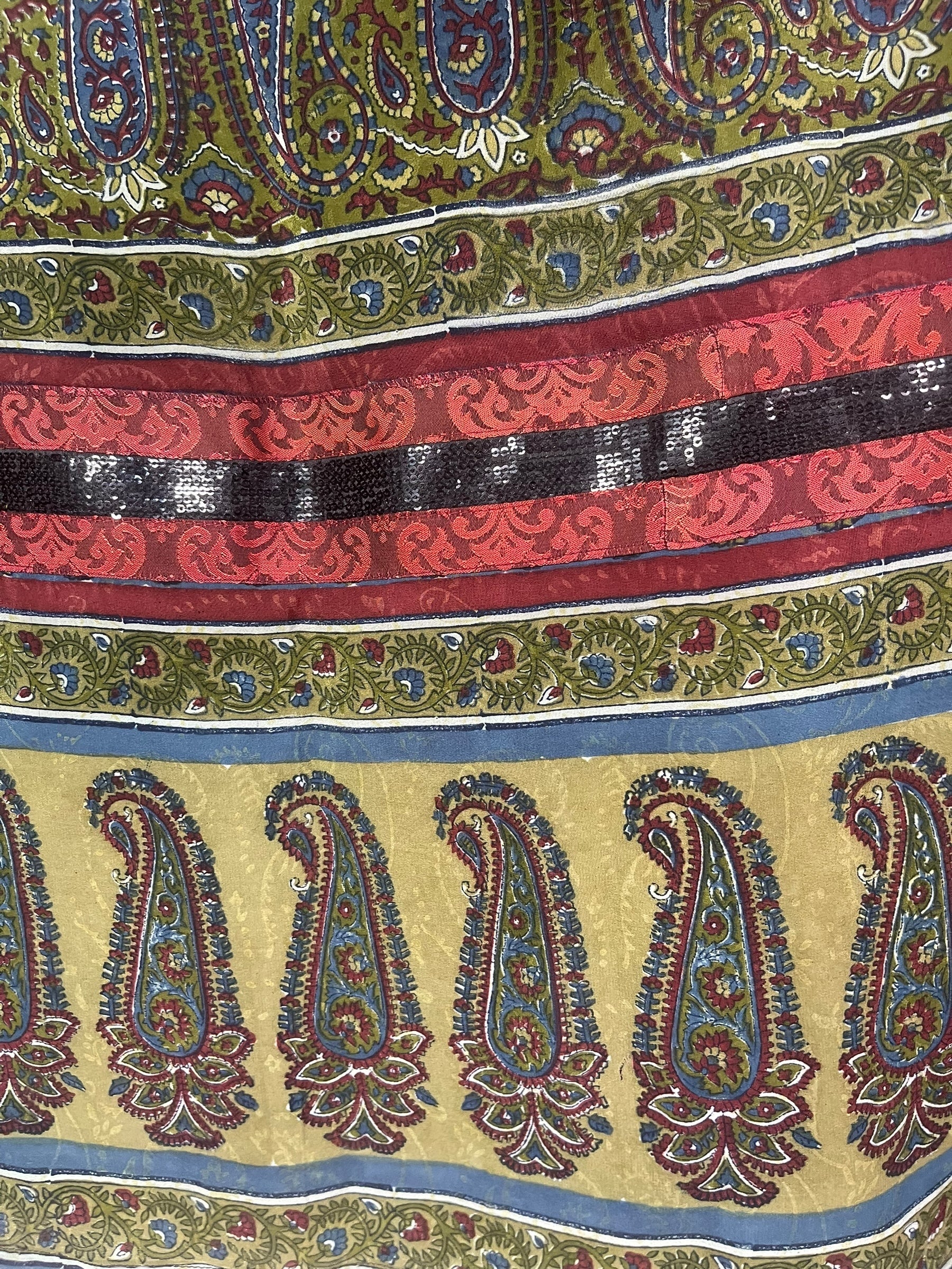 PREVIEW PRC8401 Avatar Pure Silk Versatile Vest