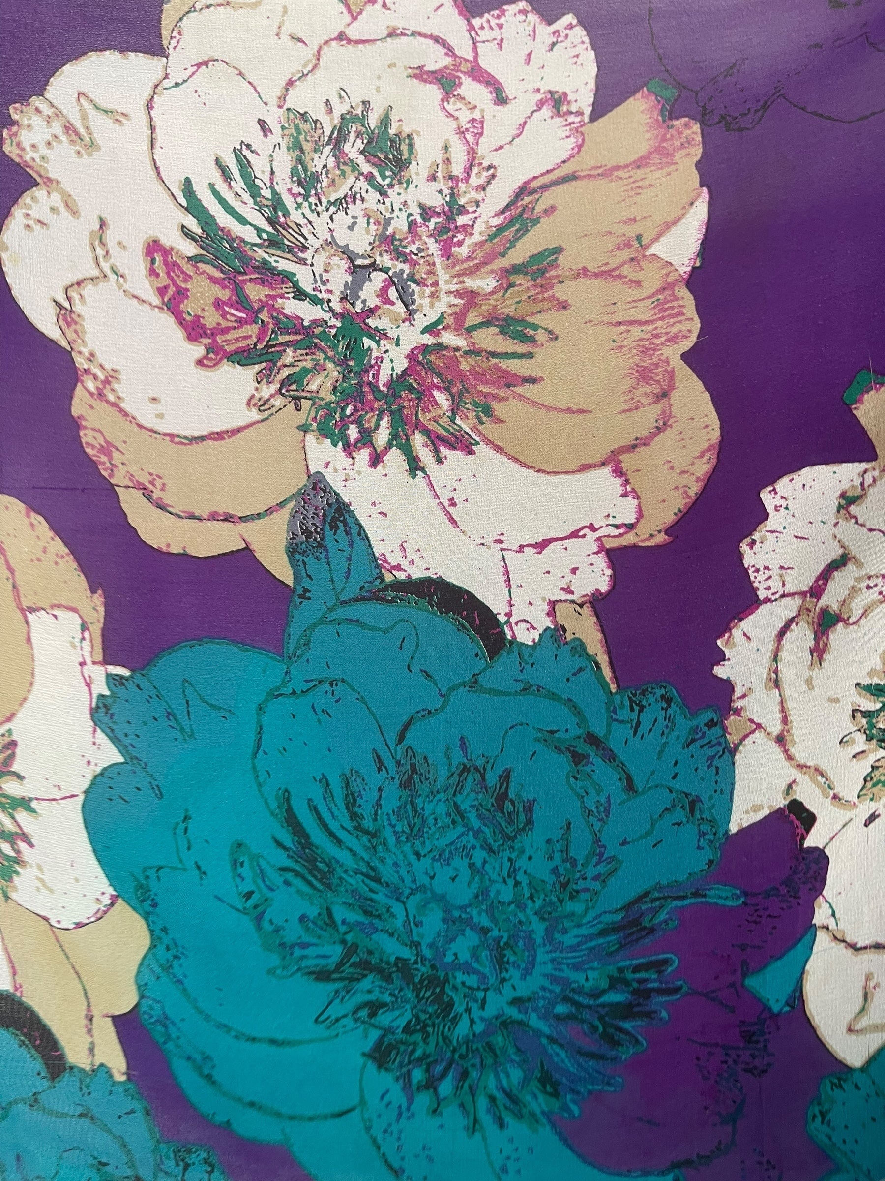 PRG8624 Sheer Wabi Sabi Pure Silk Kimono-Sleeved Top