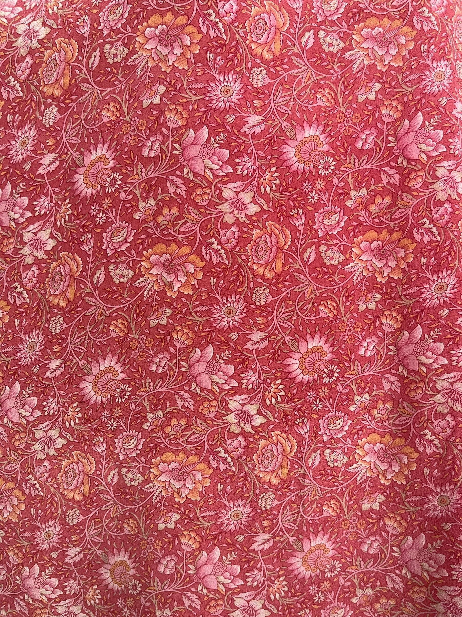 PREVIEW PRC8754 Avatar Pure Silk Long Tunic with Side Ties by MARCH2026 – Handmade ethical Side Tie Tunic from sariKNOTsari using upcycled silk. Designed in Canada for travel and slow fashion, loved from Toronto to LA to Sydney.