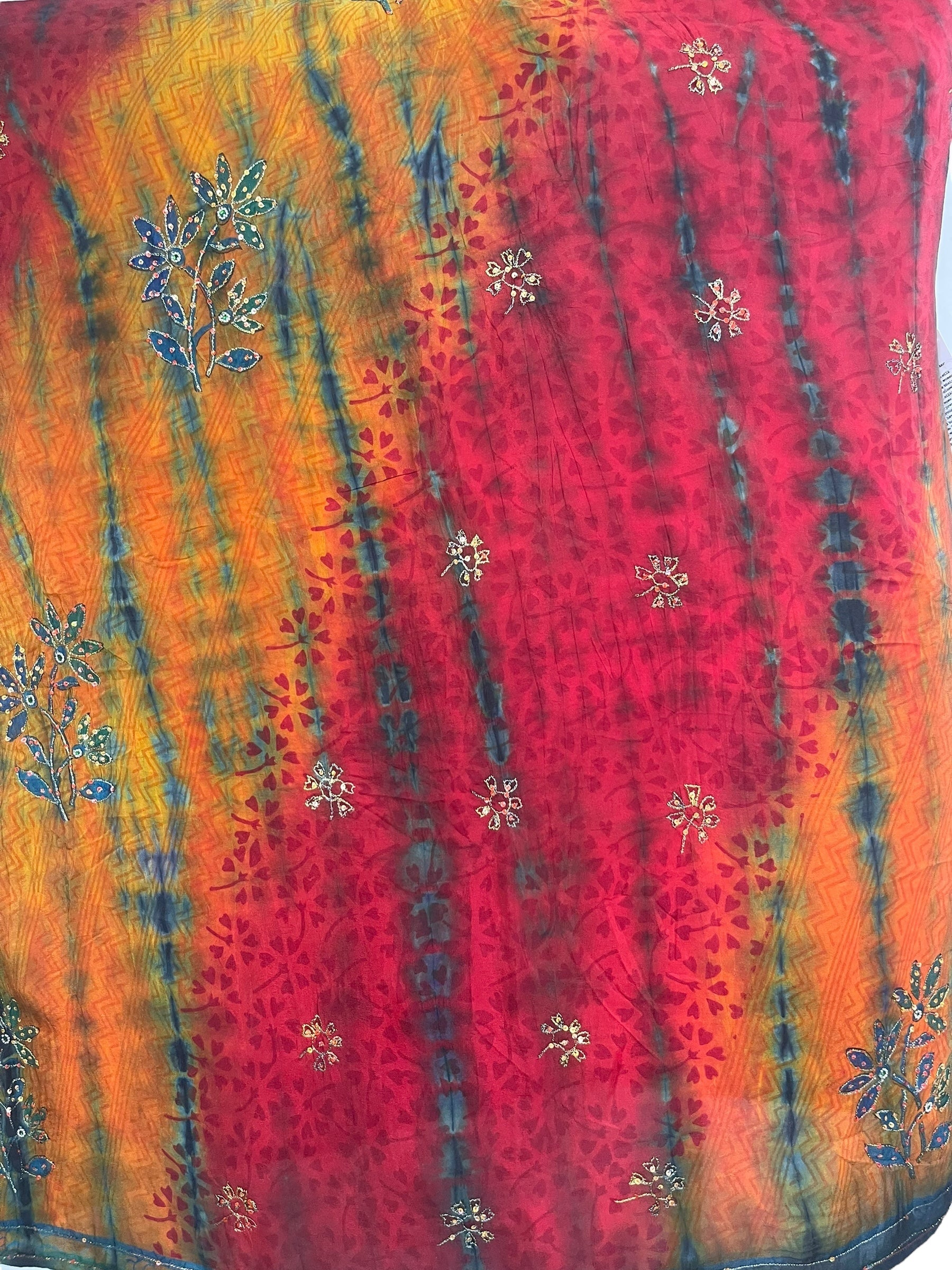 PRC8015A Avatar Pure Silk One Shoulder Dress