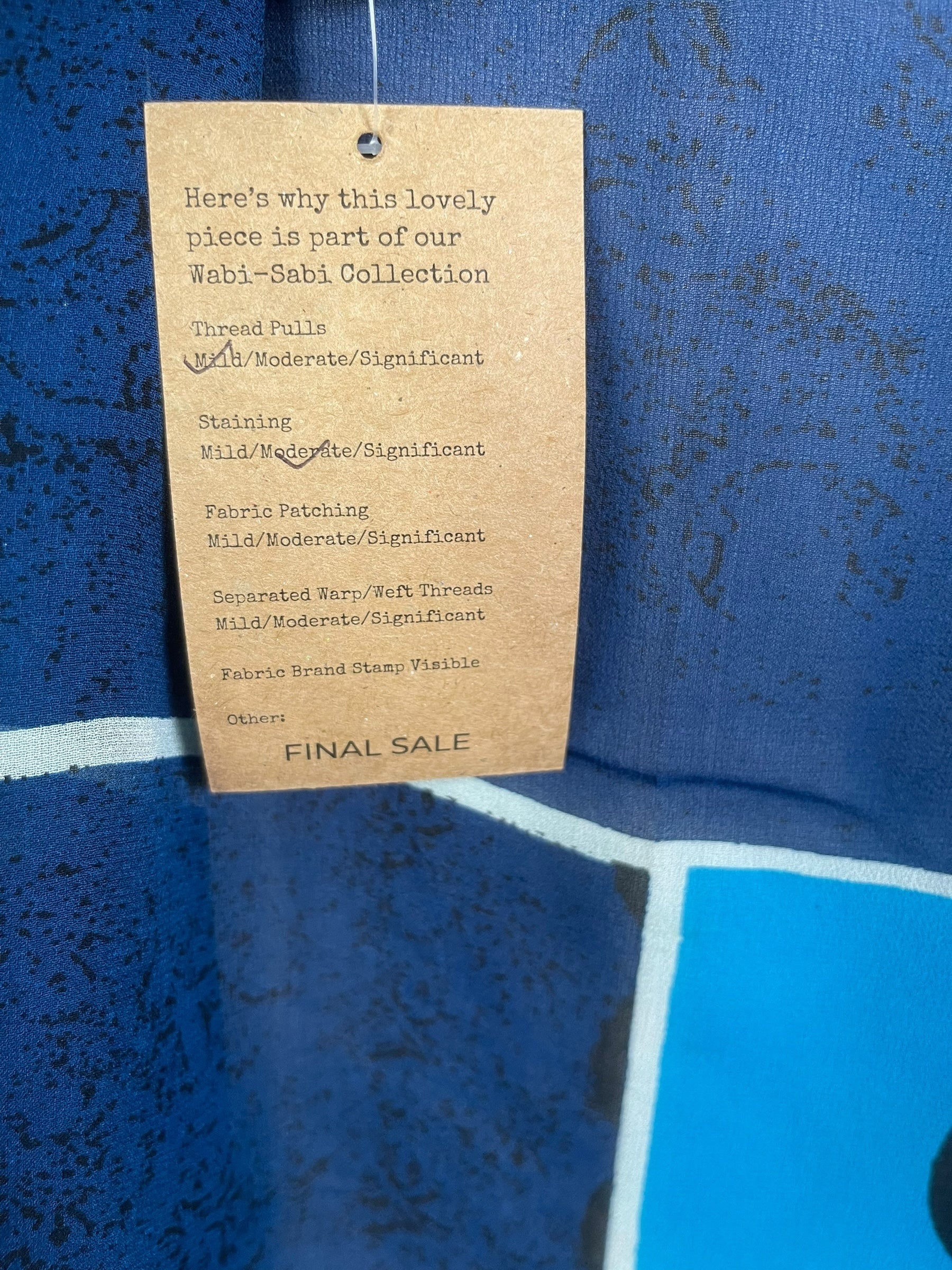 PREVIEW PRG8531 Sheer Wabi Sabi Pure Silk Side Slit Top by FEBRUARY2026 – Handmade ethical Side Slit Top from sariKNOTsari using upcycled silk. Designed in Canada for travel and slow fashion, loved from Toronto to LA to Sydney.
