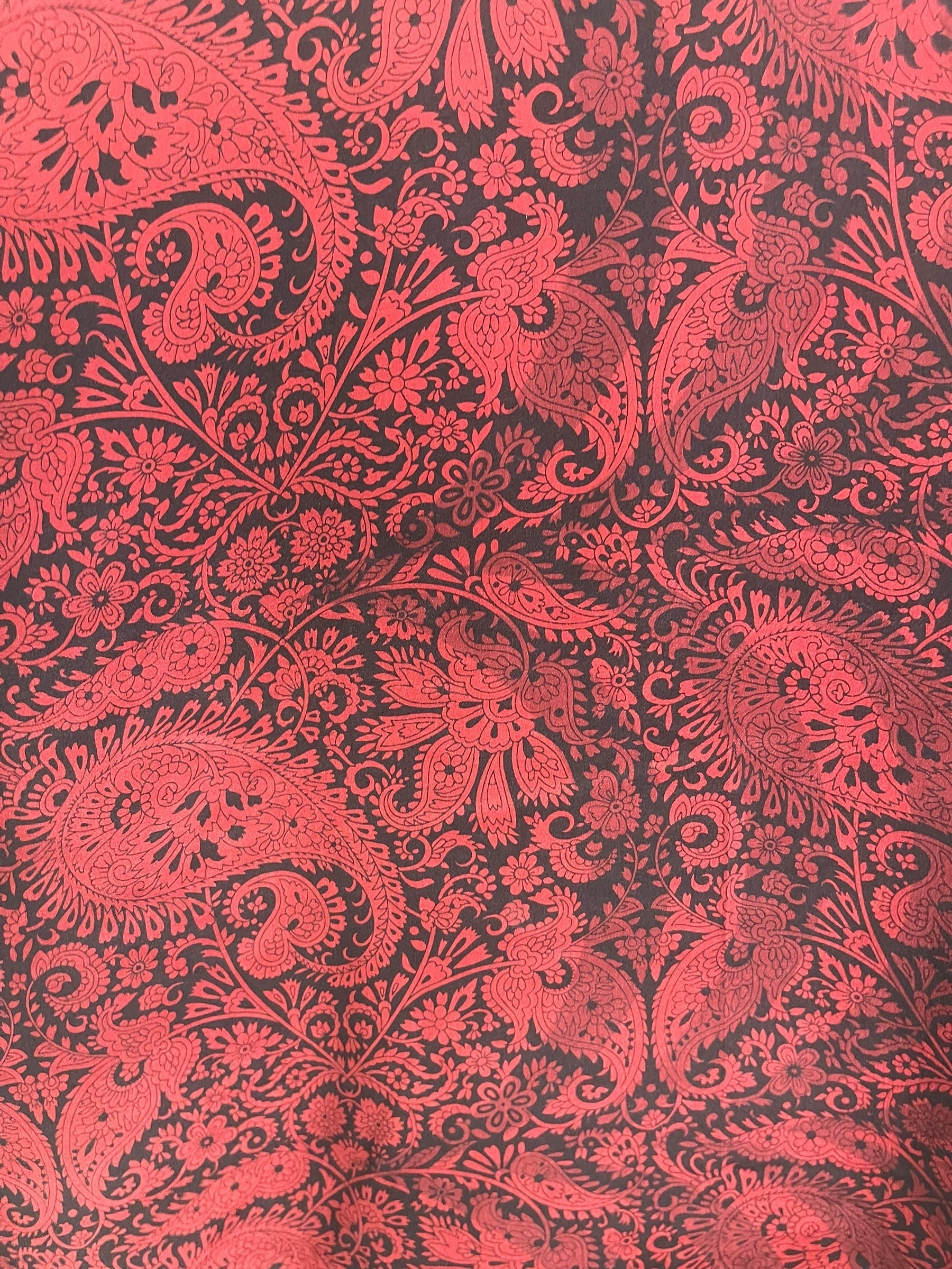 PRC8448 Wabi Sabi Pure Silk Long Tunic with Side Ties