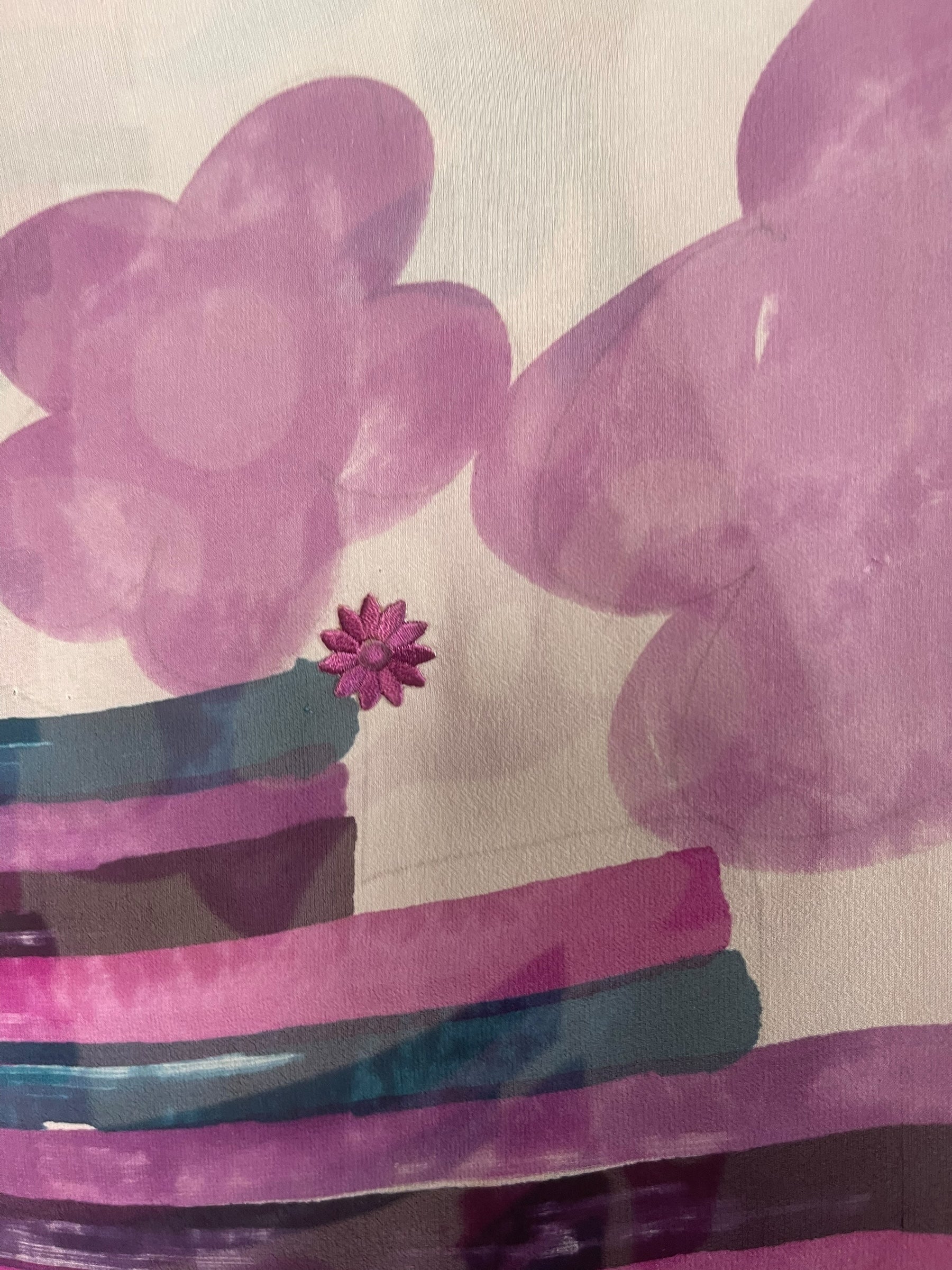 PREVIEW PRG8565 Sheer Wabi Sabi Pure Silk Midi Length Kaftan by MARCH2026 – Handmade ethical Midi Length Kaftan from sariKNOTsari using upcycled silk. Designed in Canada for travel and slow fashion, loved from Toronto to LA to Sydney.