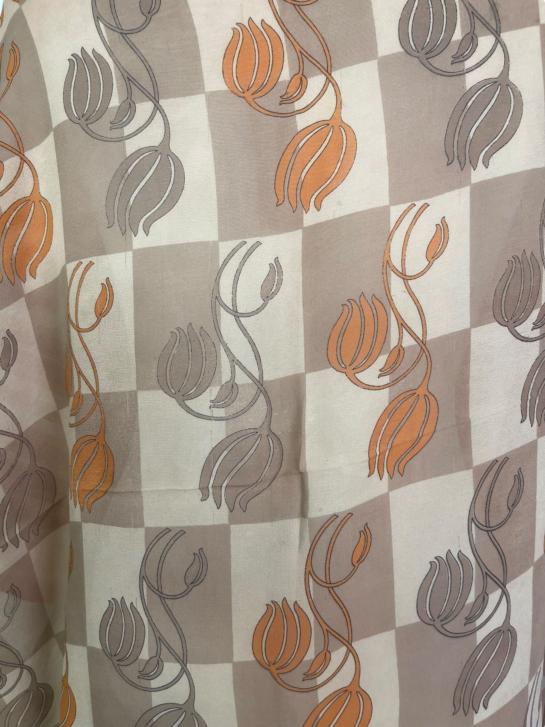 PRG7367 Sheer Wabi Sabi Pure Silk Shrug