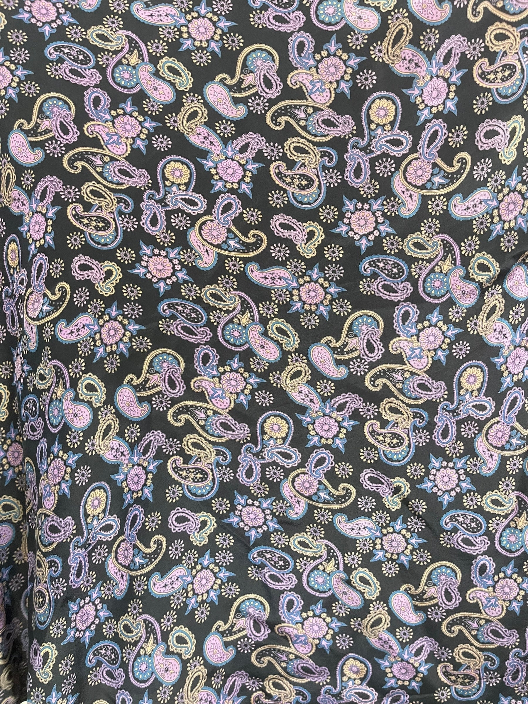 PREVIEW PRC8648 Avatar Pure Silk Maxi Dress with Belt by MARCH2026 – Handmade ethical Maxi Dress from sariKNOTsari using upcycled silk. Designed in Canada for travel and slow fashion, loved from Toronto to LA to Sydney.