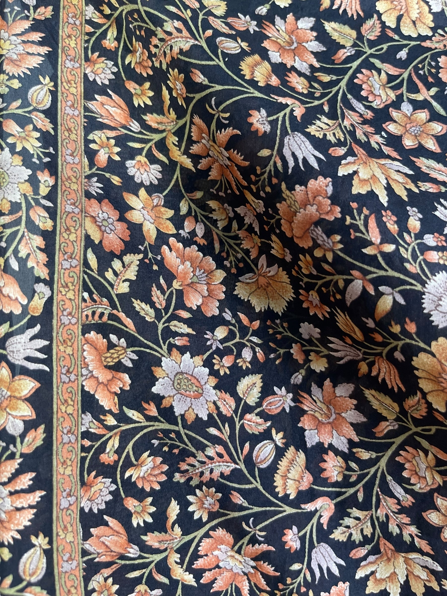 PRC7011 Nirvana Pure Silk Cardigan