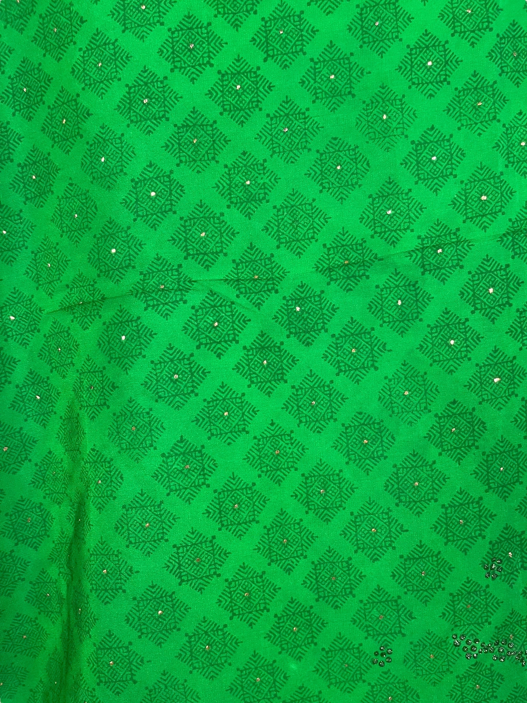 PRC7891 Avatar Pure Silk Bolero