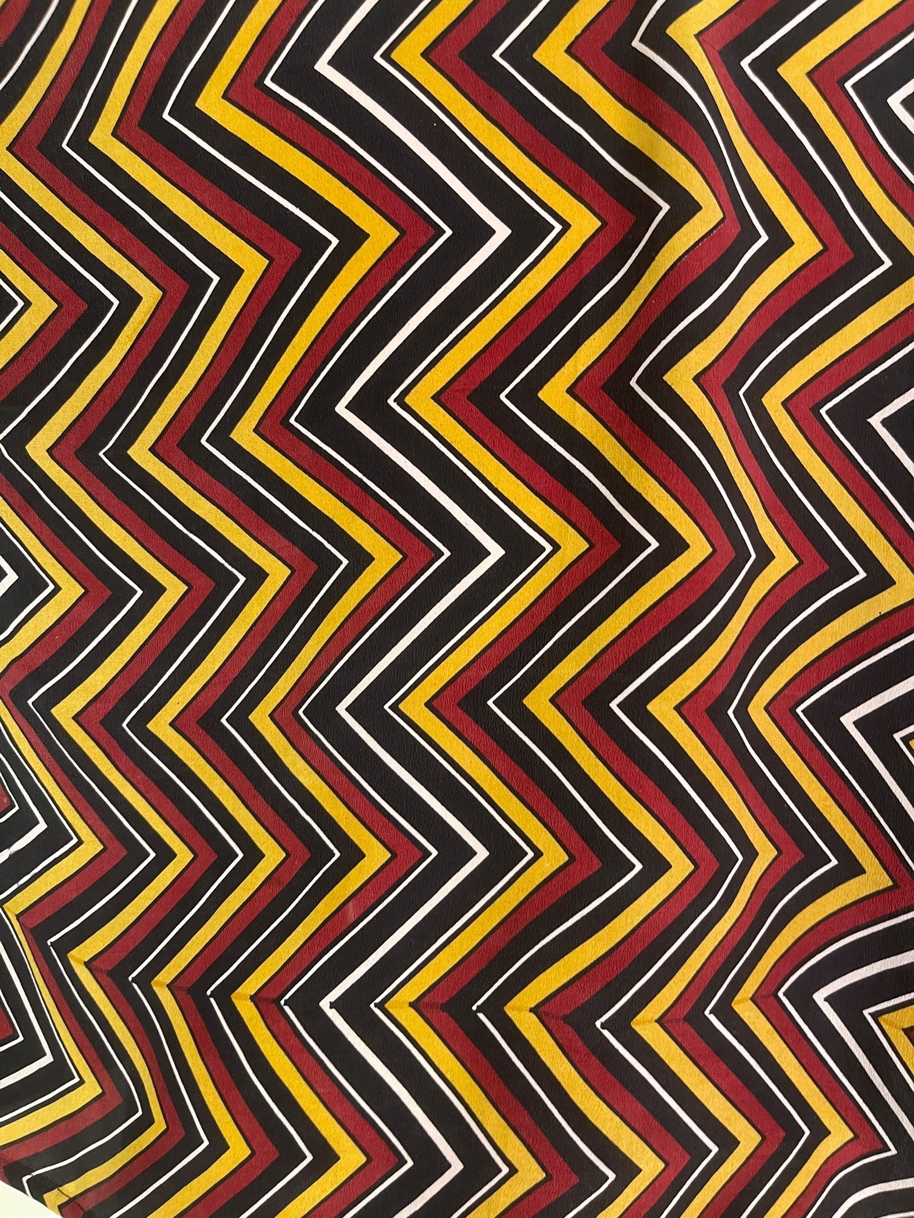 PRC7564 Avatar Pure Silk Side Slit Top