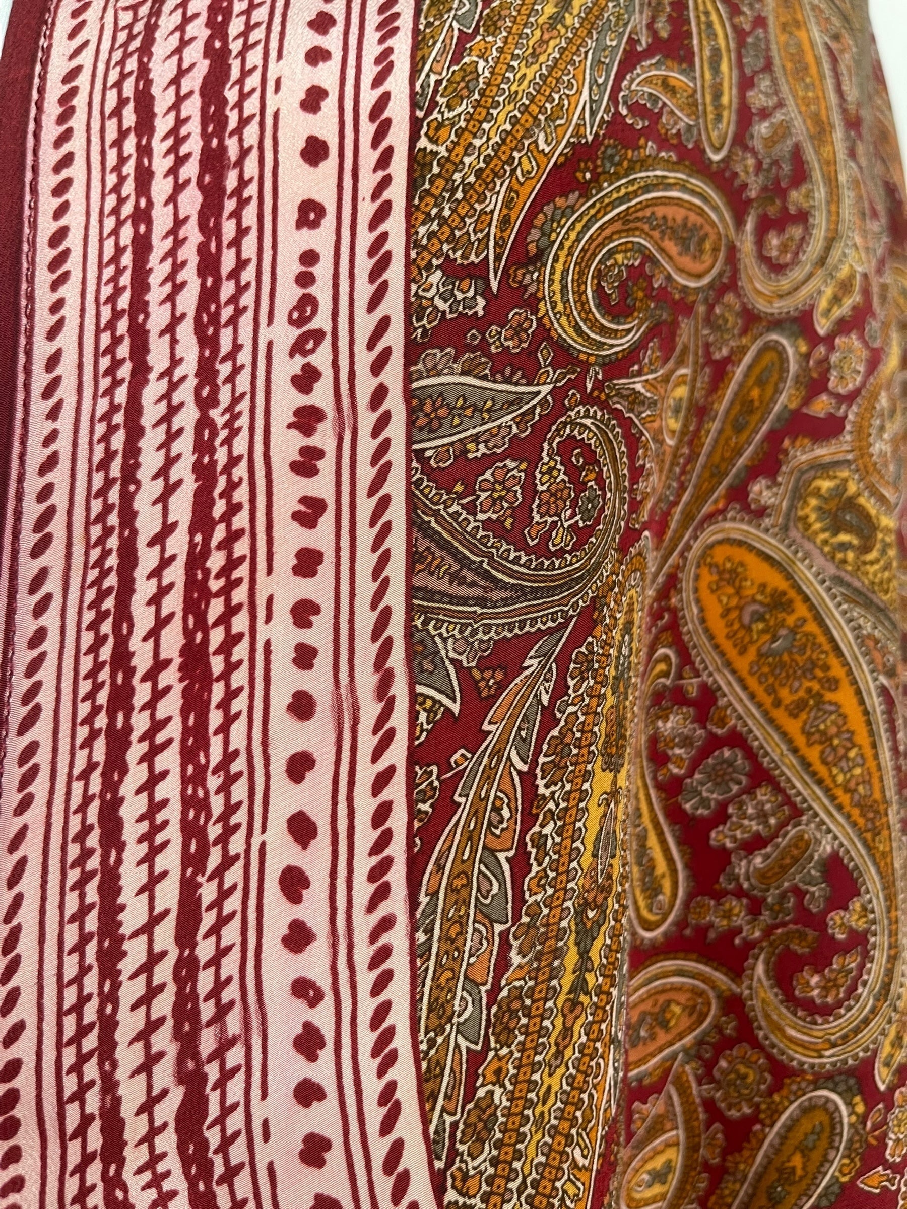 PRC7893 Avatar Pure Silk Bolero