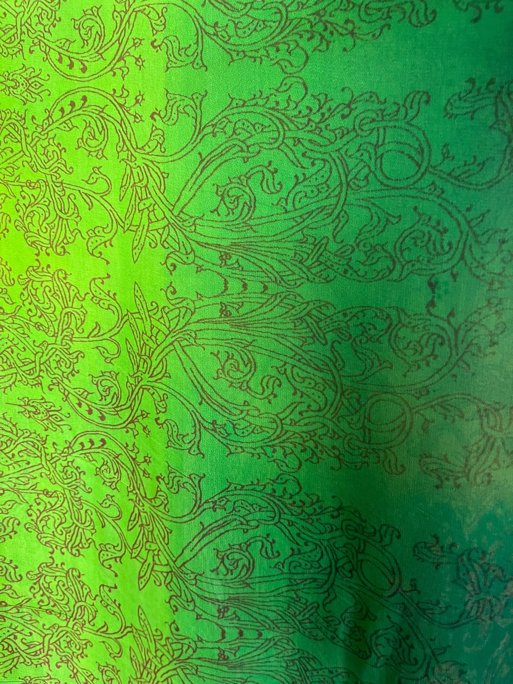 PREVIEW PRG8411 Sheer Avatar Pure Silk Versatile Vest