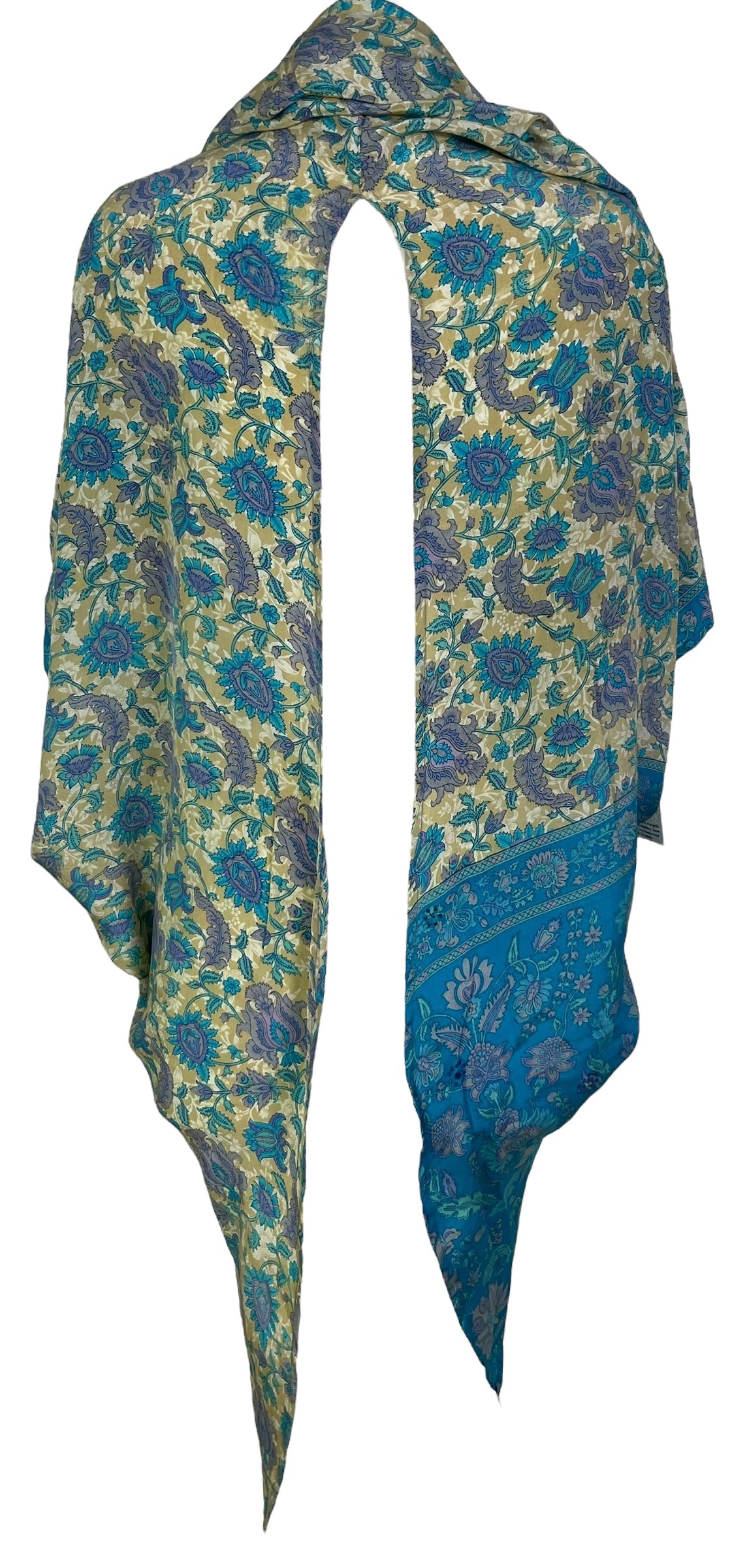 LADY LUCK PRC6963 Avatar Pure Silk Cardigan