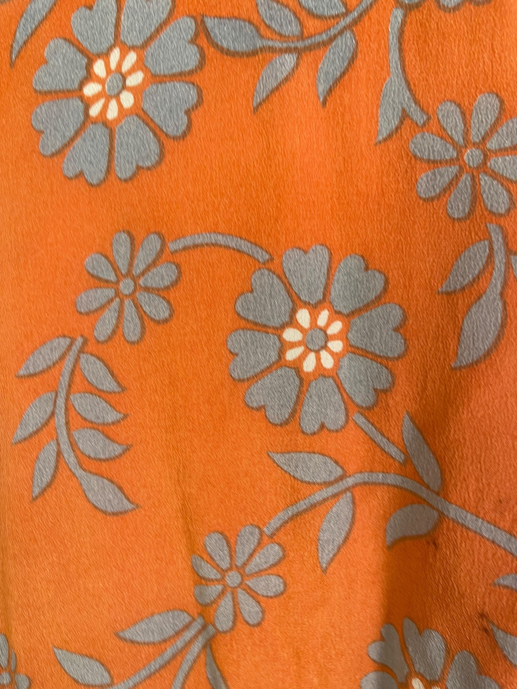 Releases Sunday at 8pm EST PRC8877 Wabi Sabi Pure Silk Maxi Kaftan