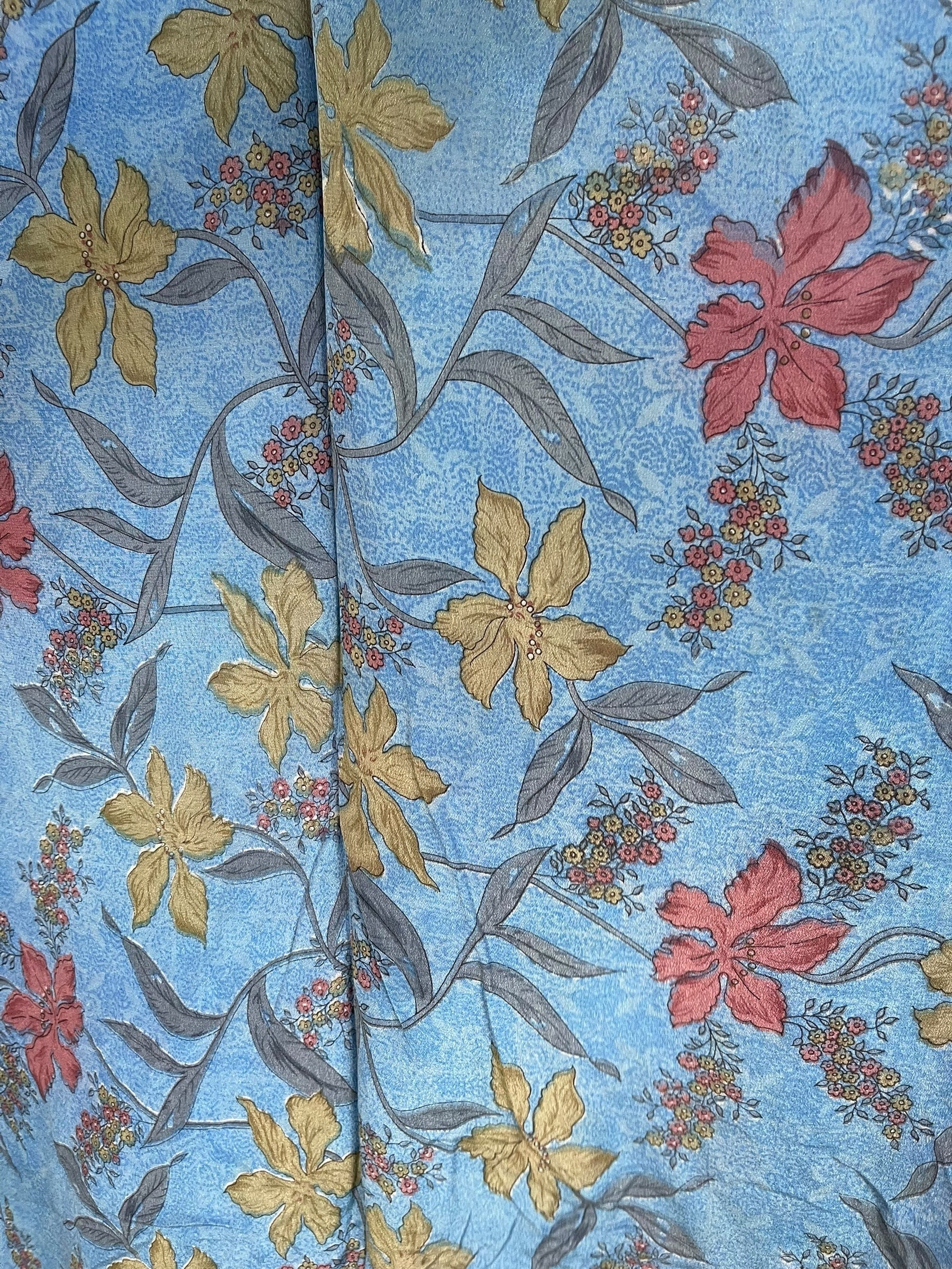 PRC6870 Wabi Sabi Pure Silk Cardigan