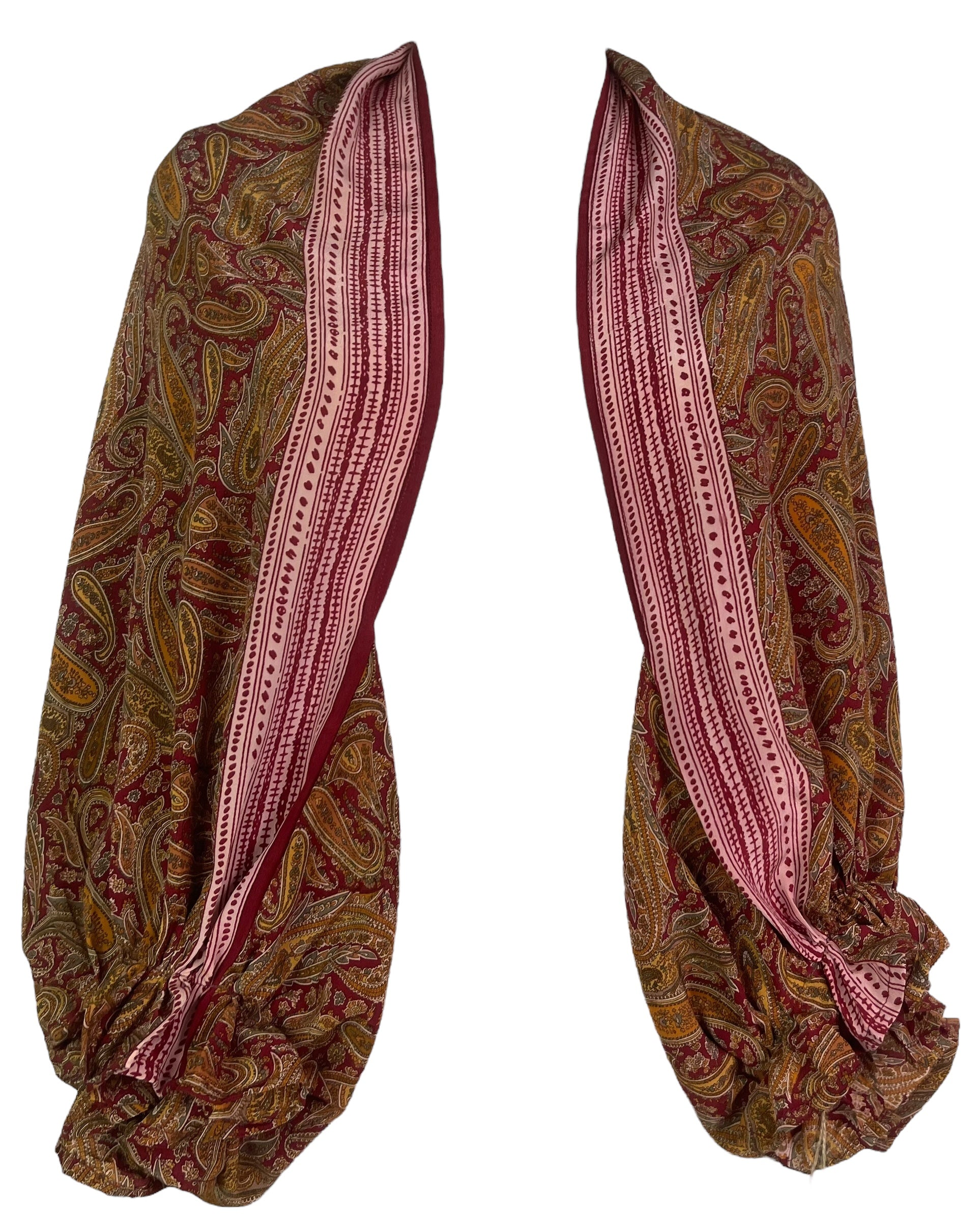 PRC7893 Avatar Pure Silk Bolero